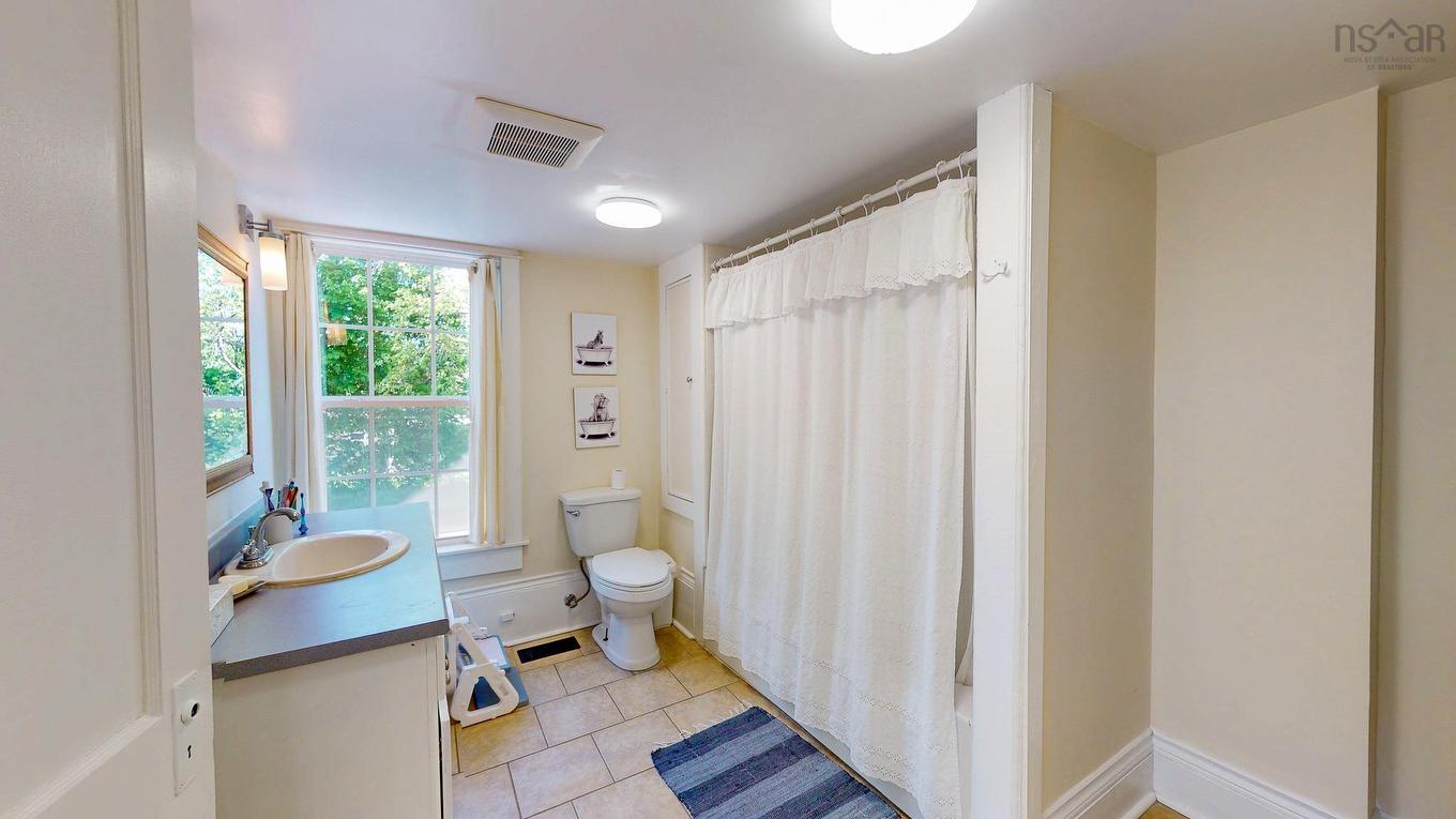 215 Main Street, Berwick, NS