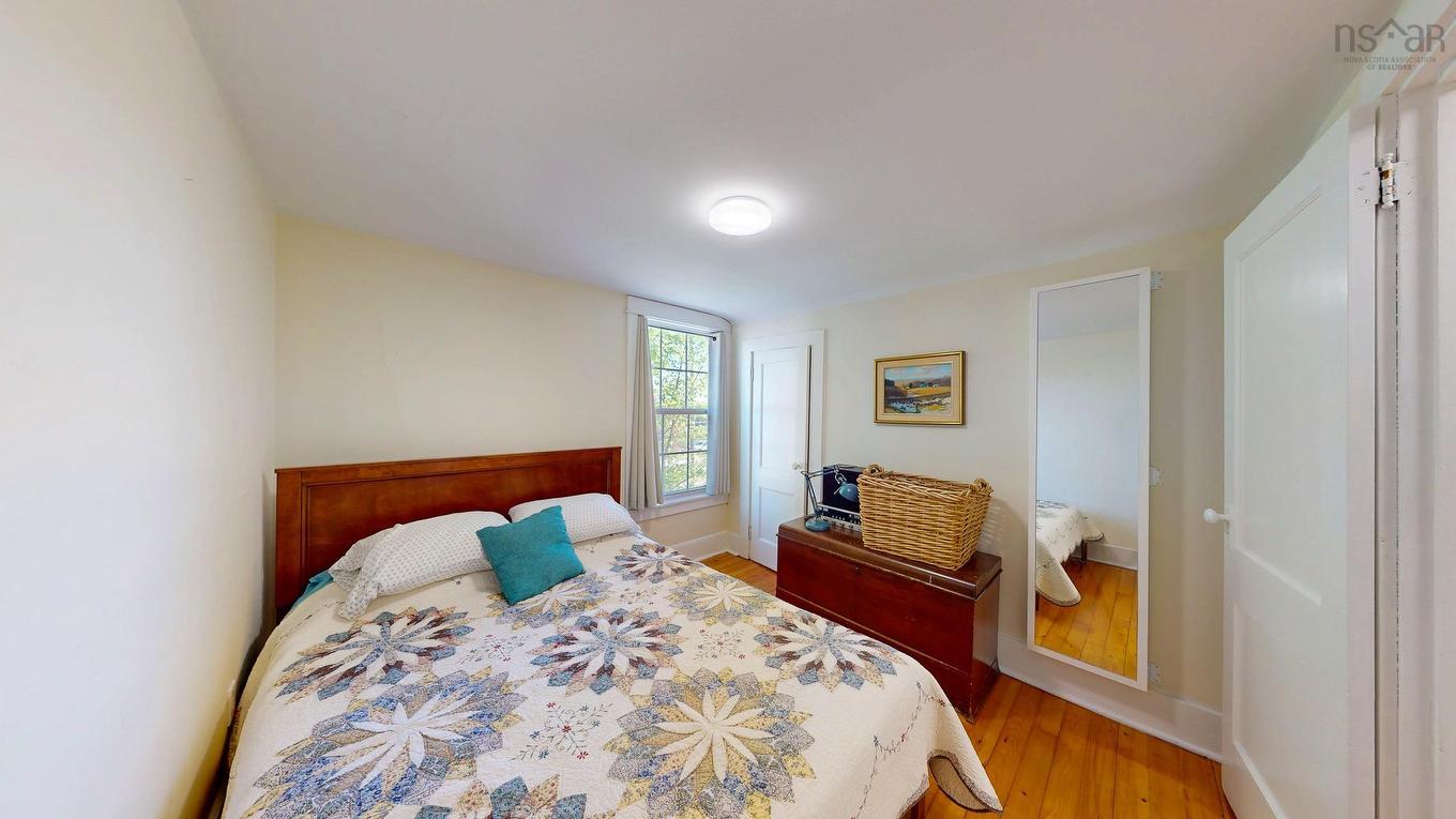 215 Main Street, Berwick, NS
