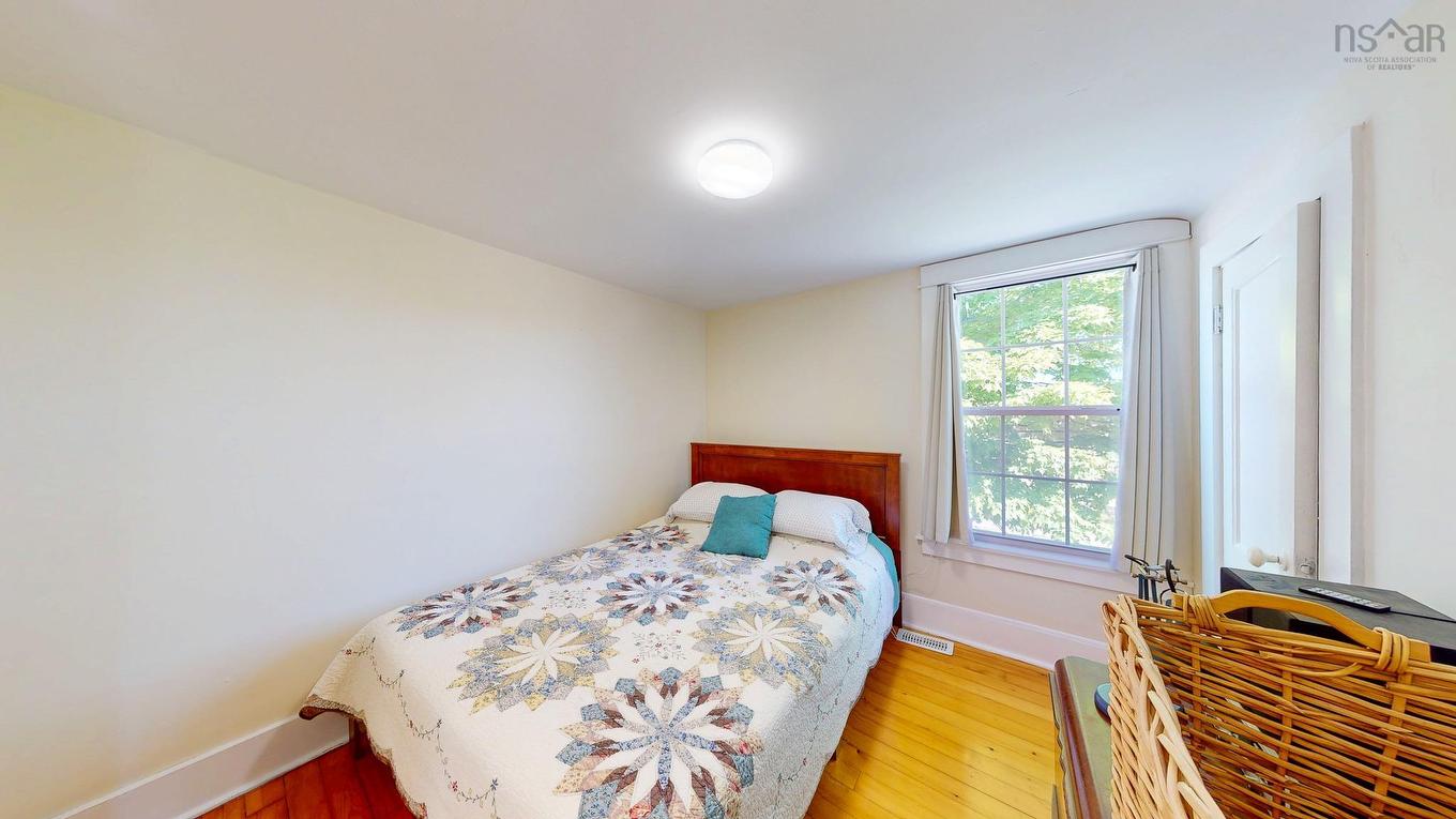 215 Main Street, Berwick, NS