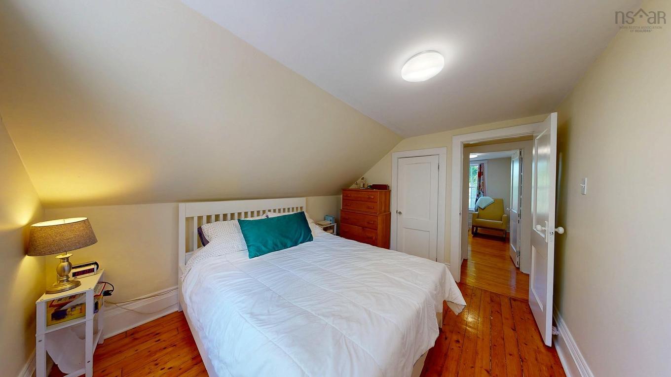 215 Main Street, Berwick, NS