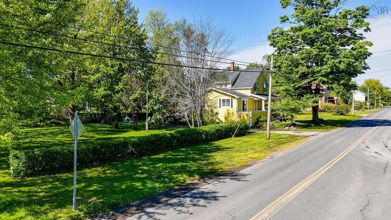 215 Main Street, Berwick, NS