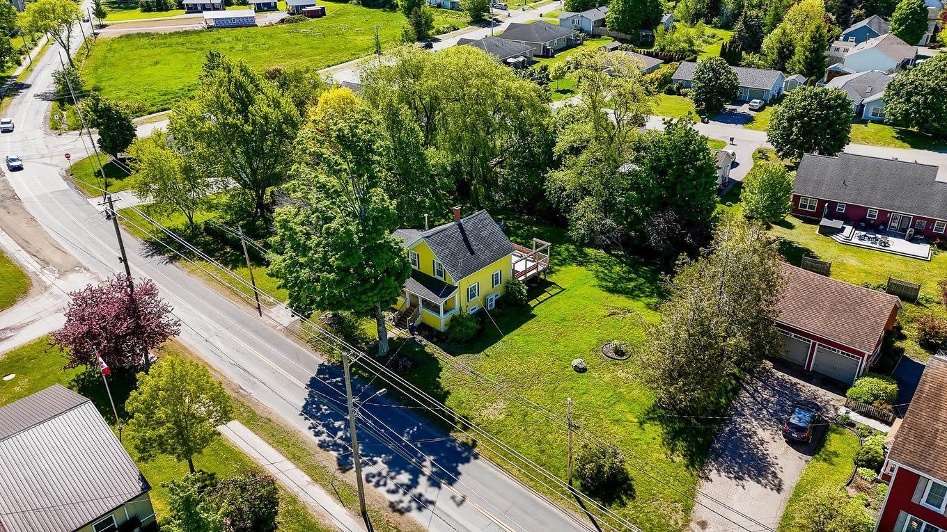 215 Main Street, Berwick, NS