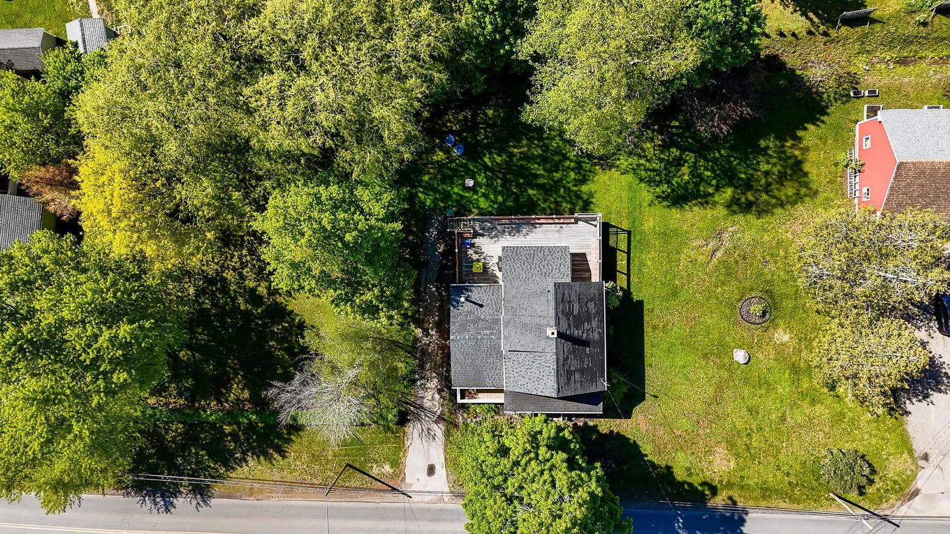 215 Main Street, Berwick, NS