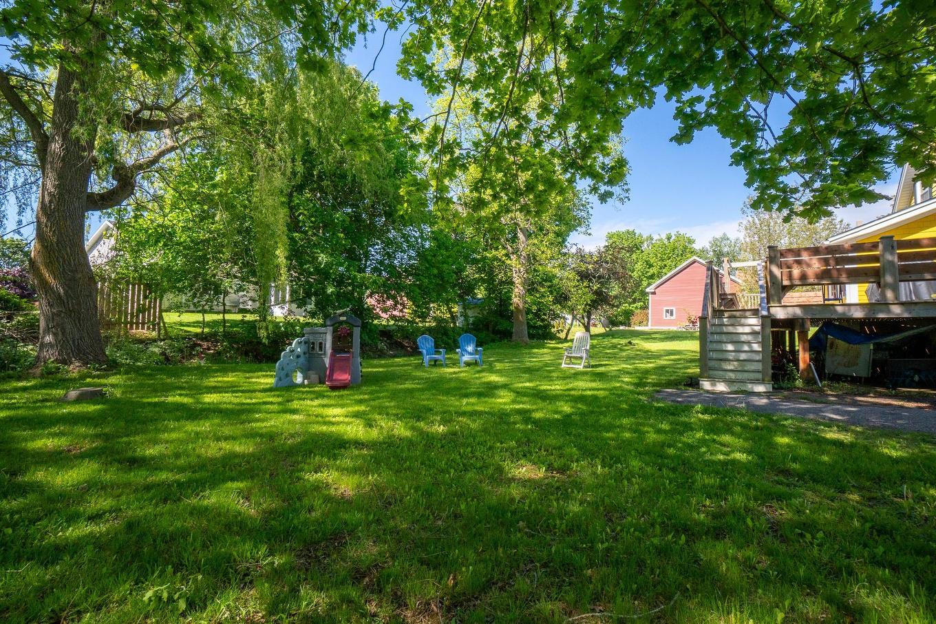 215 Main Street, Berwick, NS