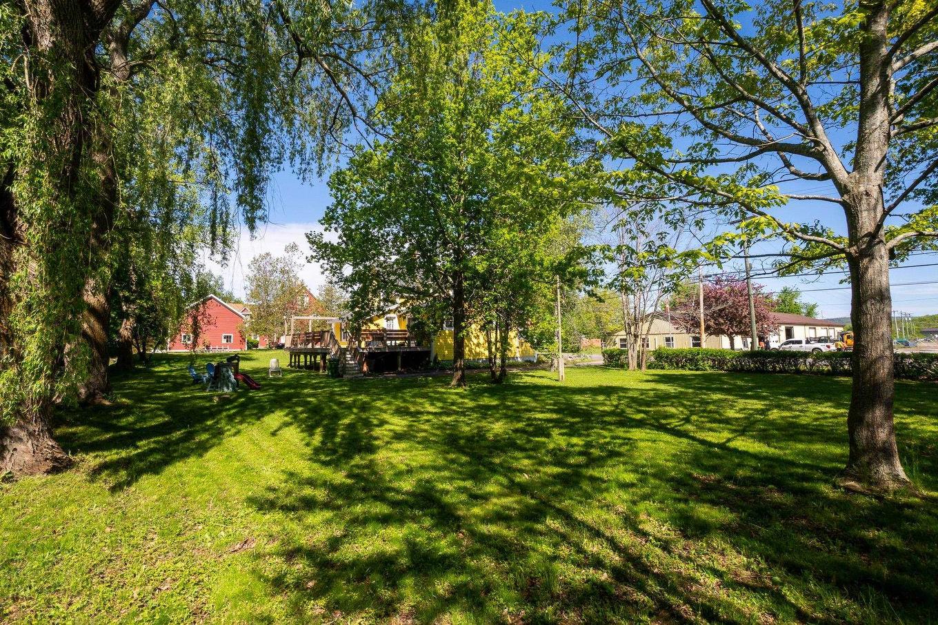 215 Main Street, Berwick, NS