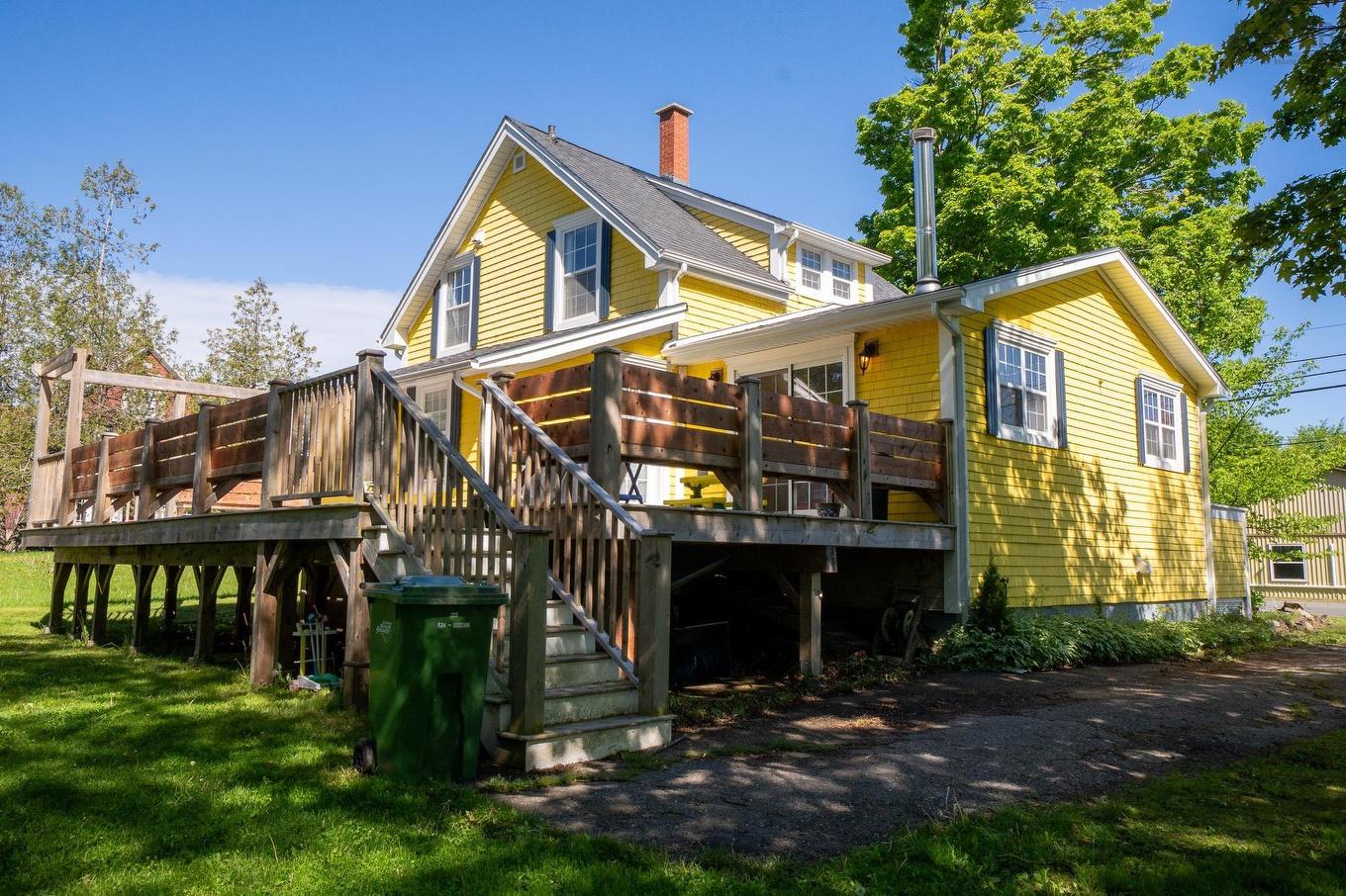 215 Main Street, Berwick, NS
