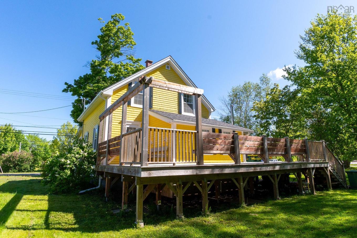 215 Main Street, Berwick, NS
