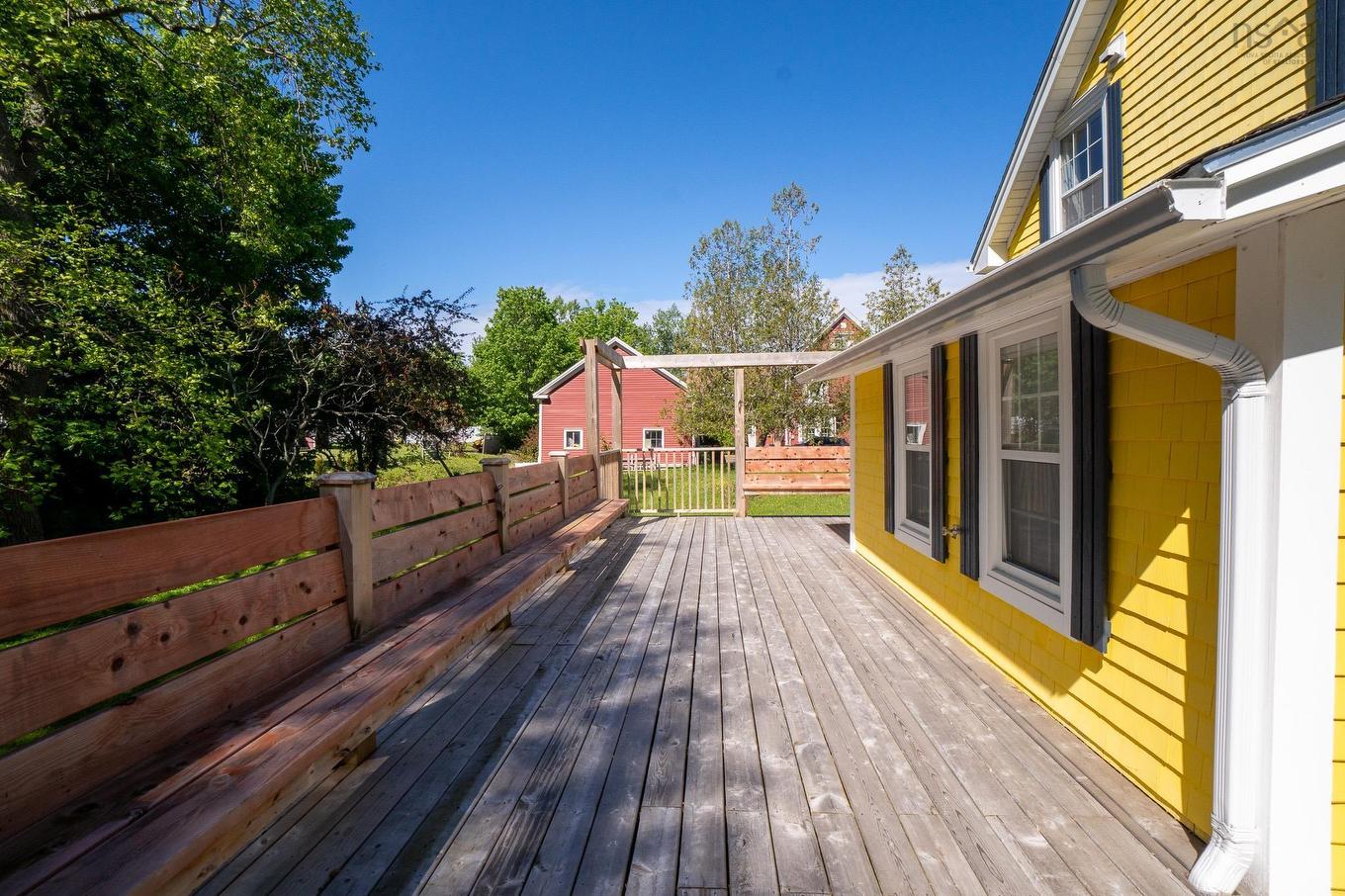 215 Main Street, Berwick, NS