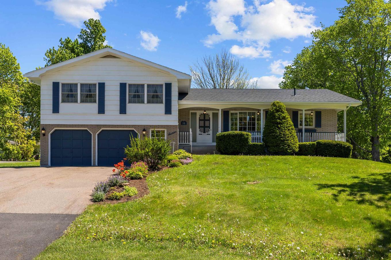 16 Montgomery Drive, Charlottetown, PE