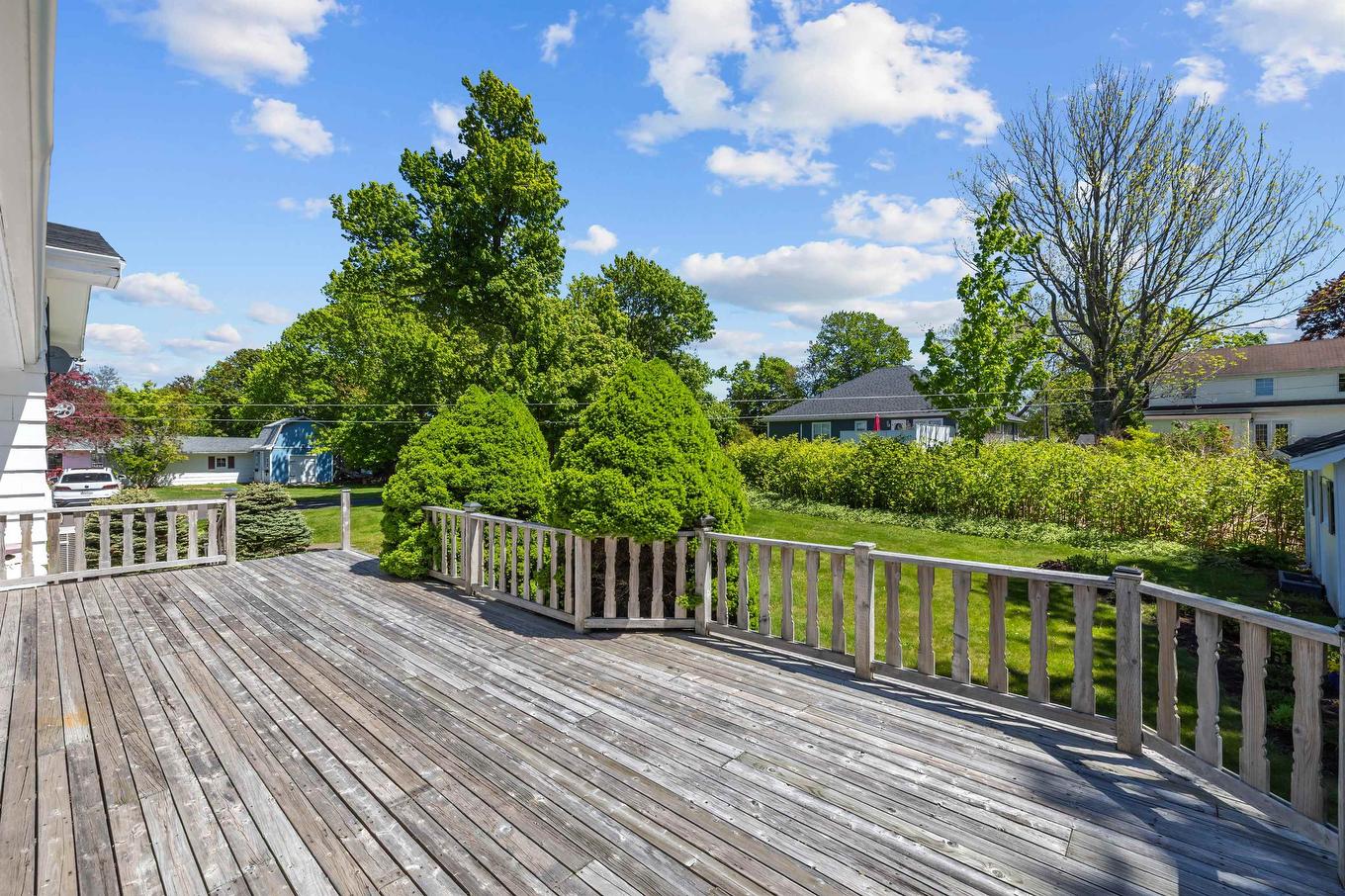 16 Montgomery Drive, Charlottetown, PE