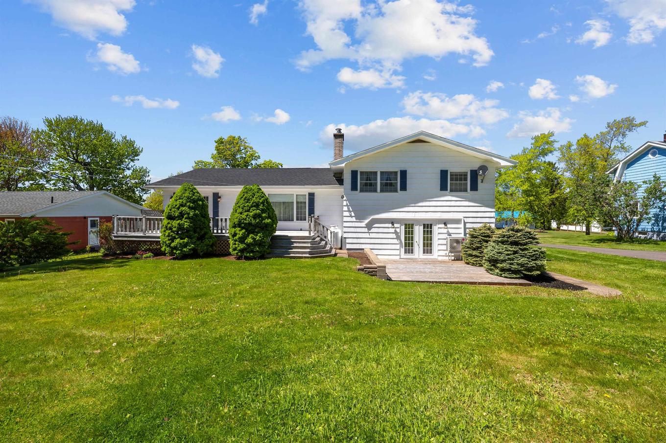 16 Montgomery Drive, Charlottetown, PE