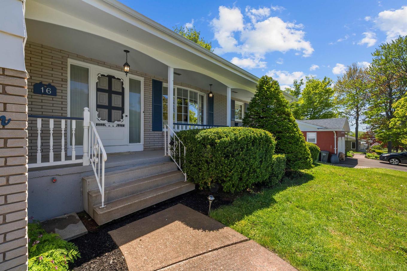 16 Montgomery Drive, Charlottetown, PE
