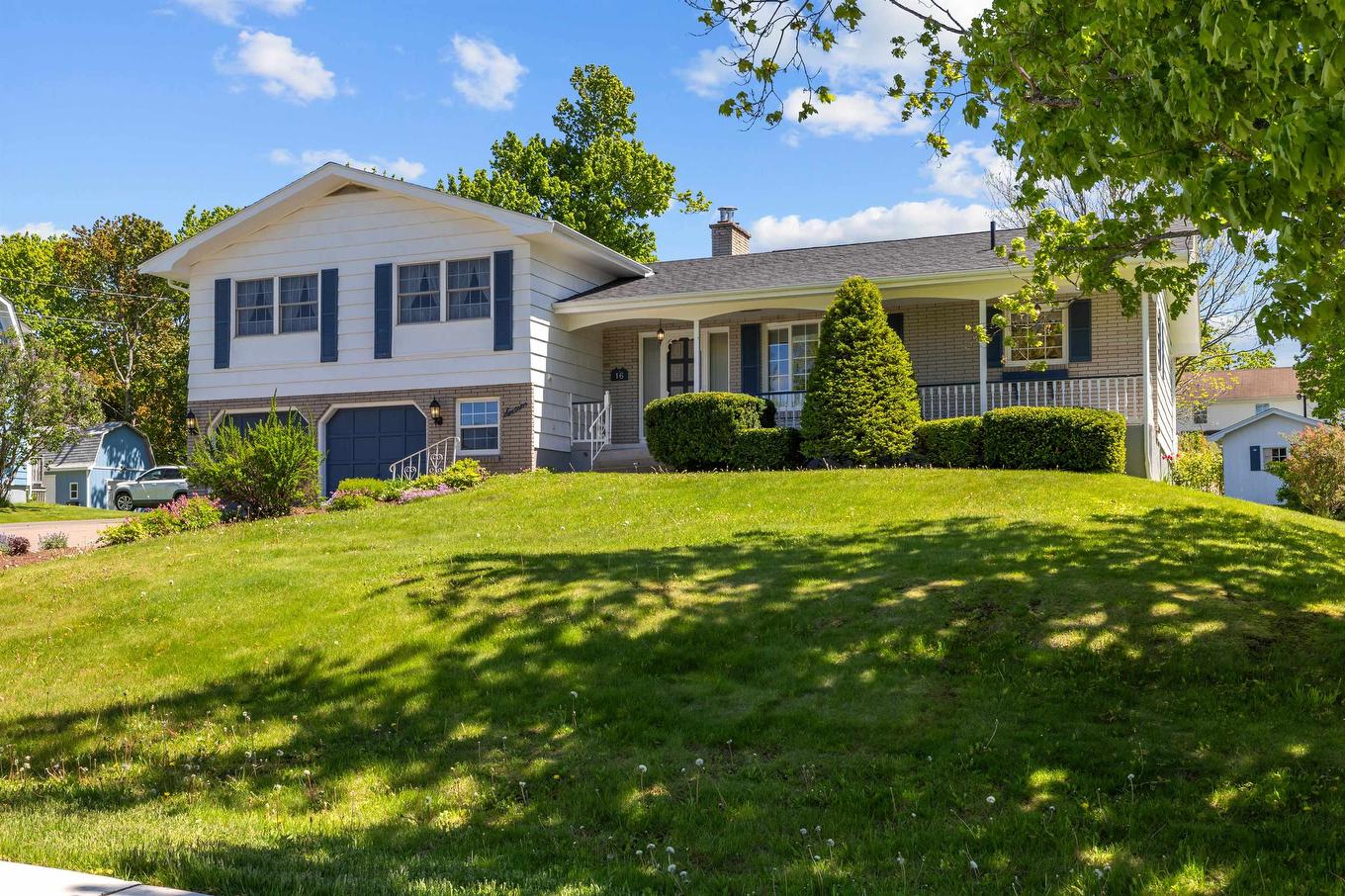 16 Montgomery Drive, Charlottetown, PE