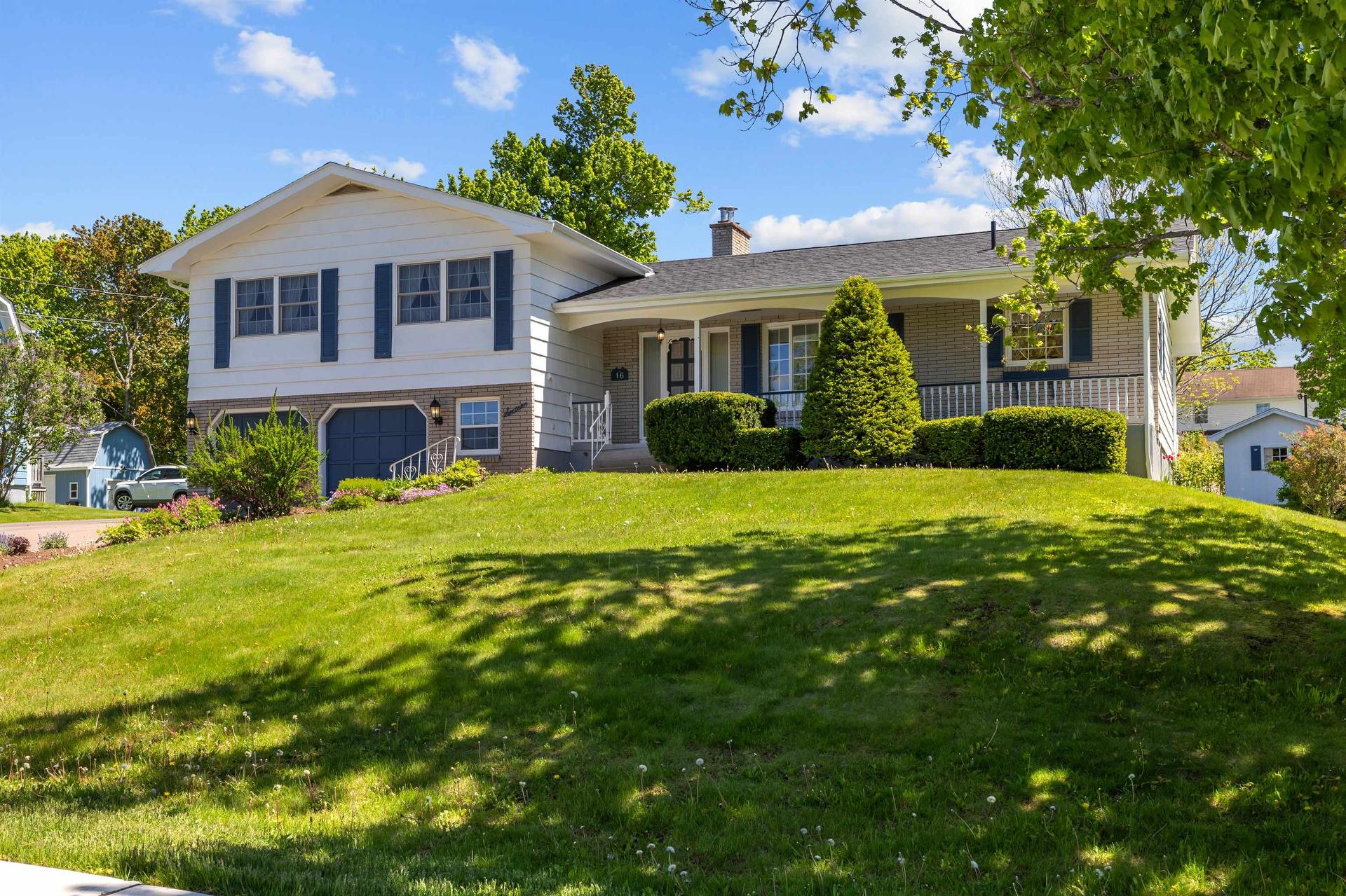 16 Montgomery Drive, Charlottetown, PE
