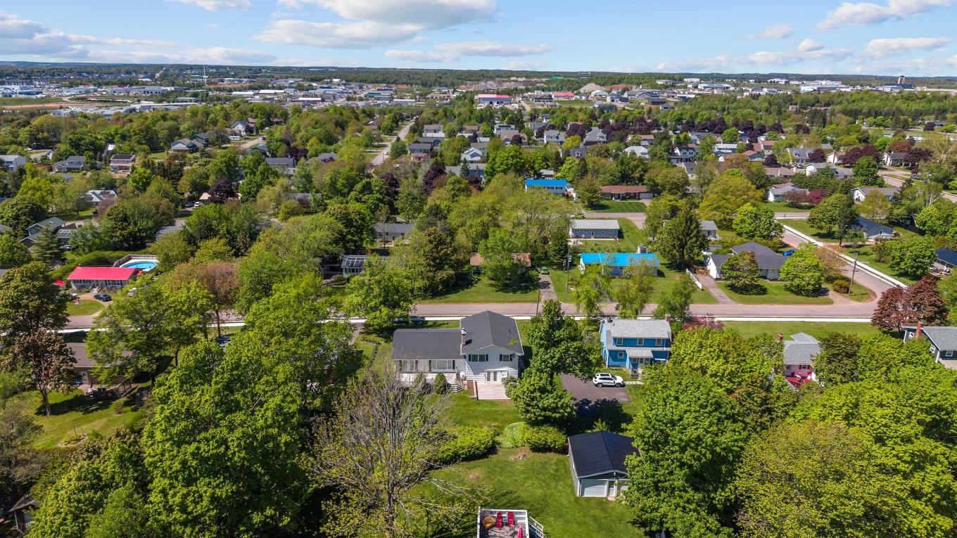 16 Montgomery Drive, Charlottetown, PE