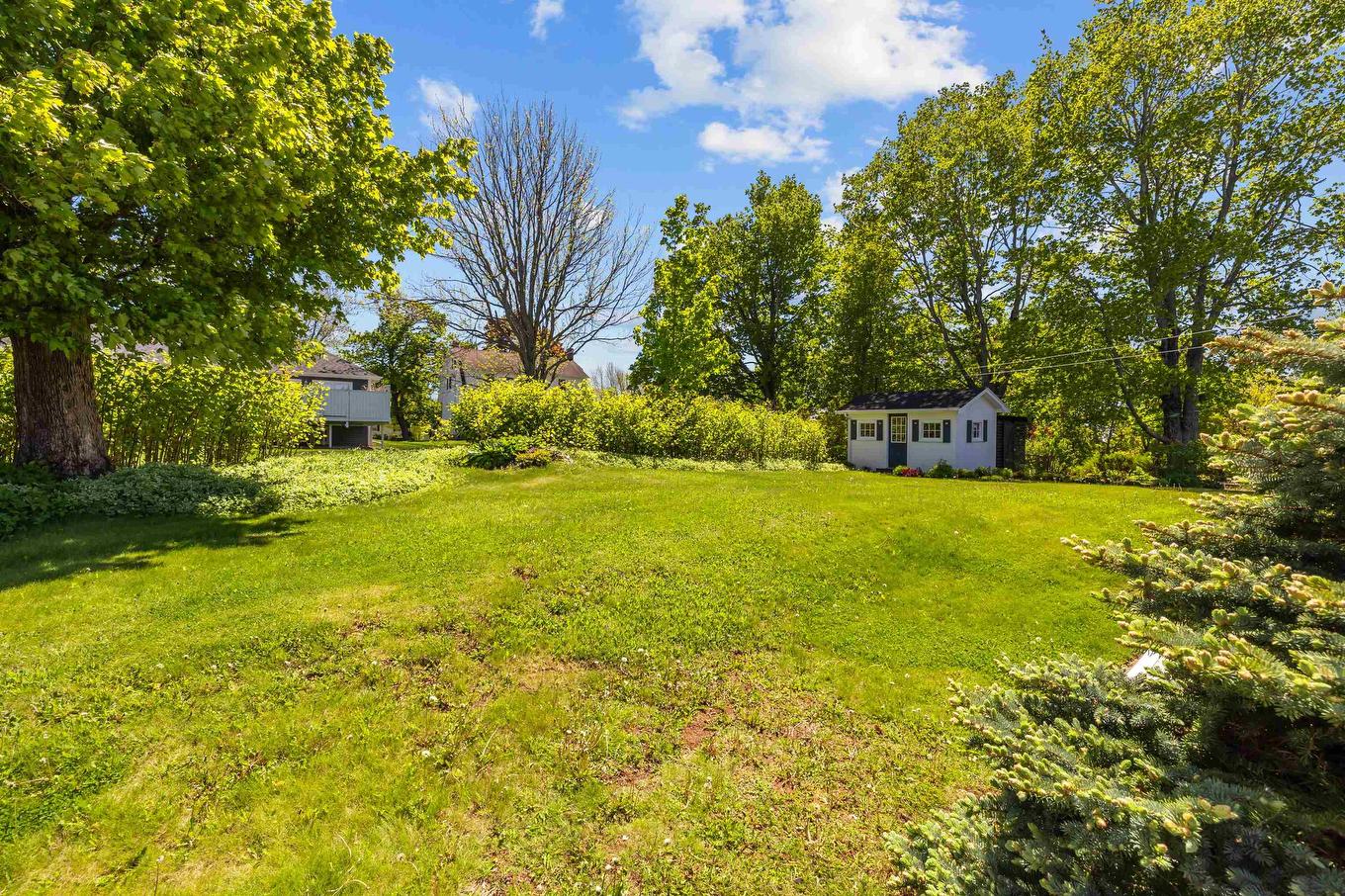 16 Montgomery Drive, Charlottetown, PE