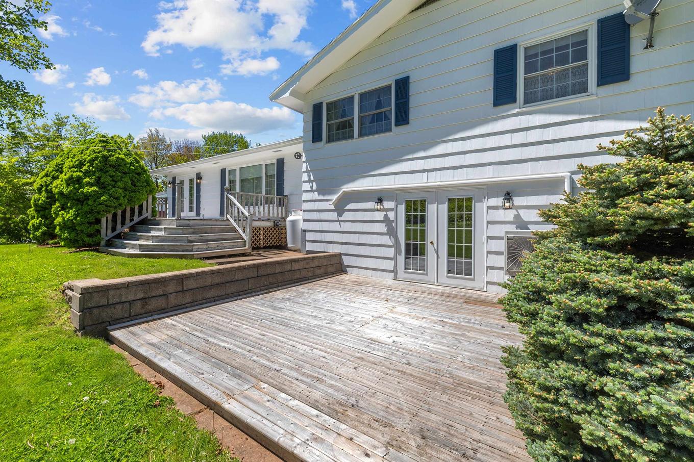 16 Montgomery Drive, Charlottetown, PE