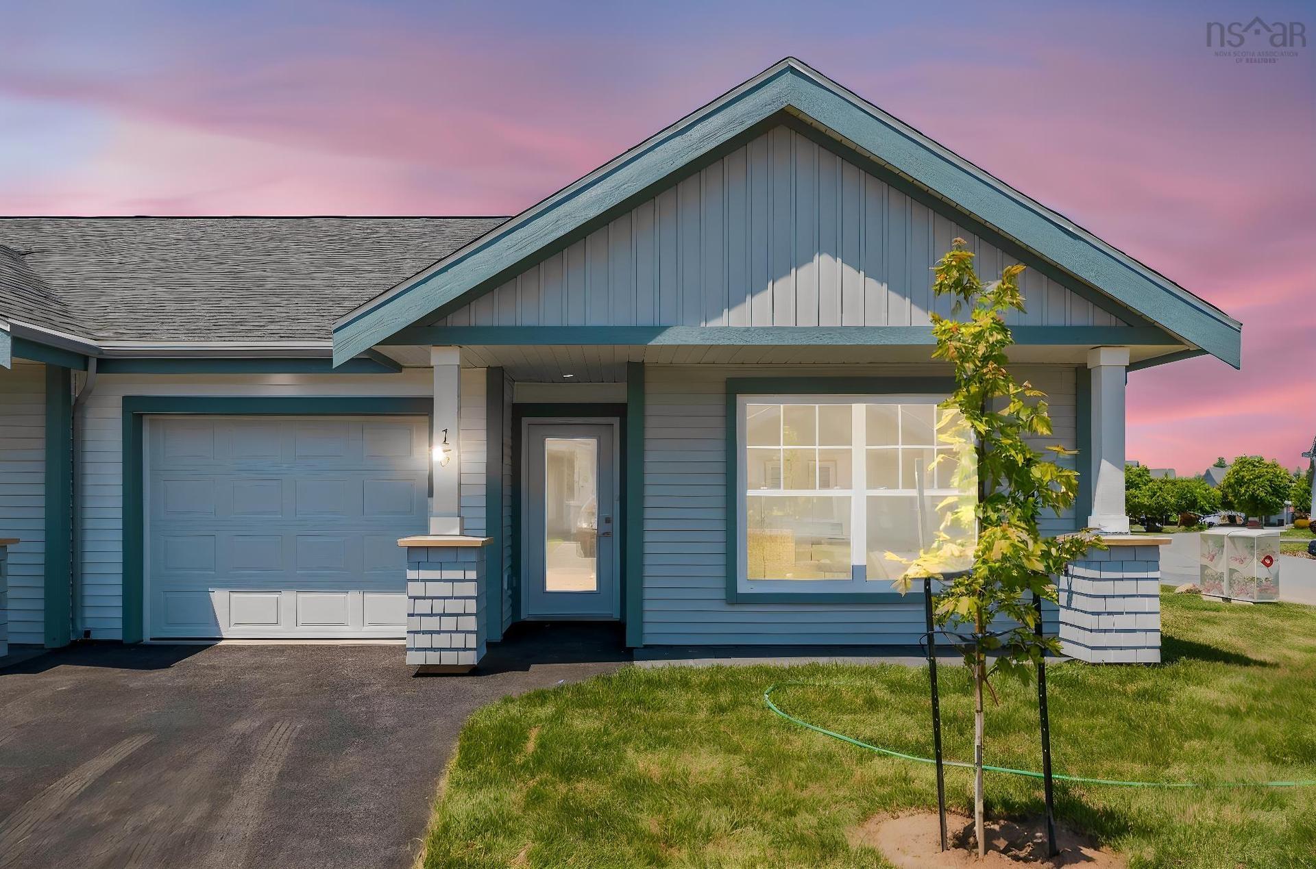 15 Blustery Lane, Eastern Passage, NS