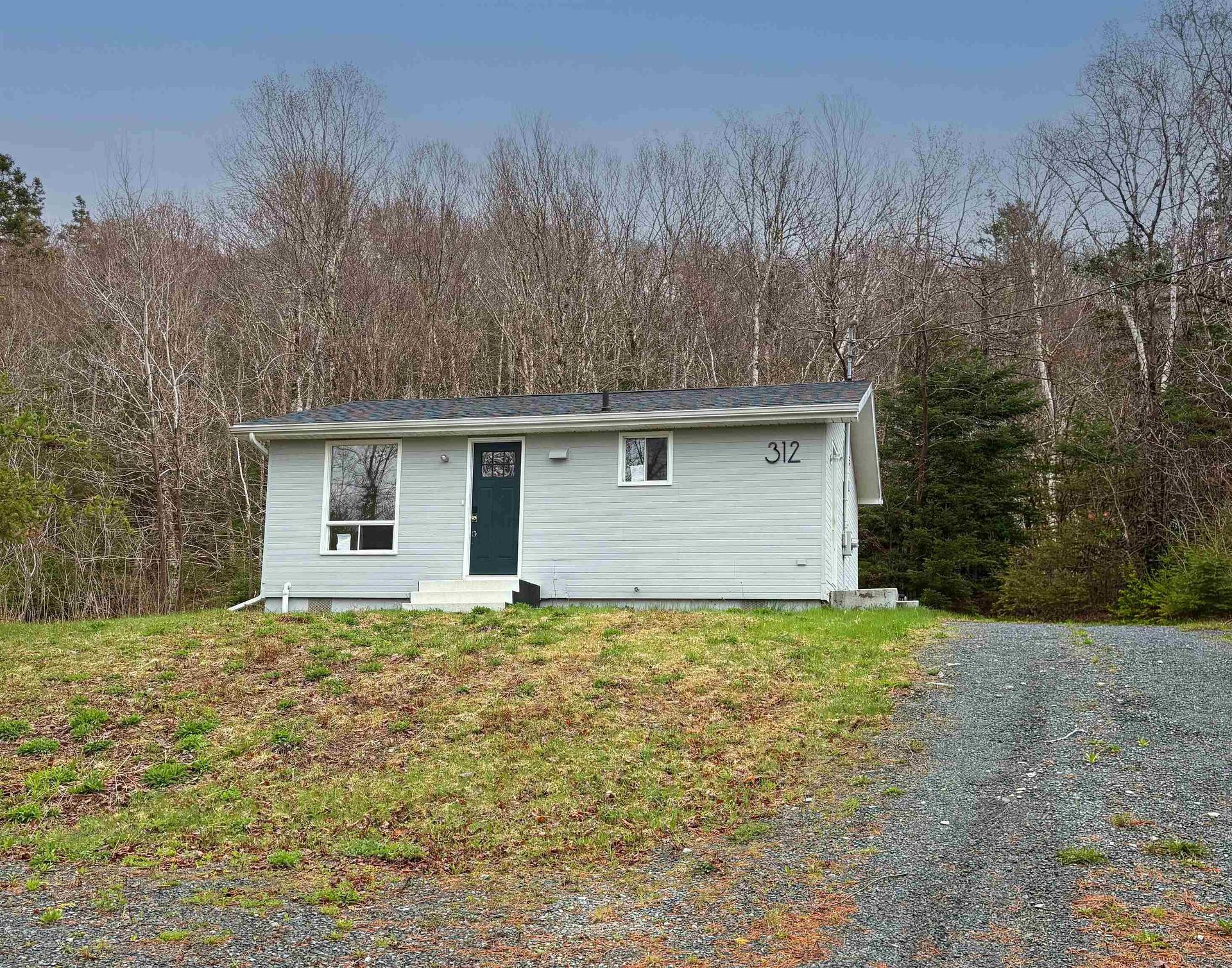 312 East River Road, Sheet Harbour, NS