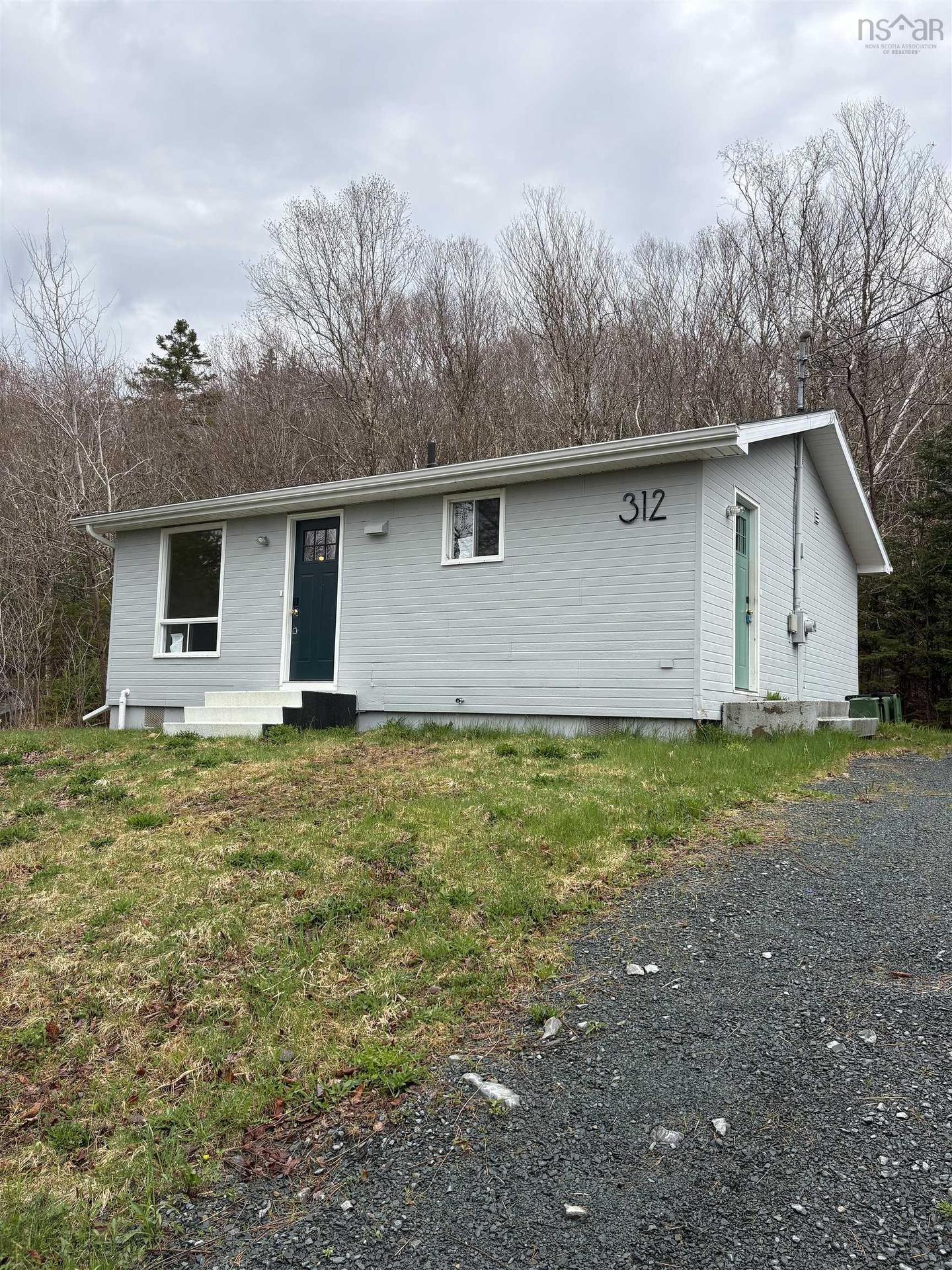312 East River Road, Sheet Harbour, NS