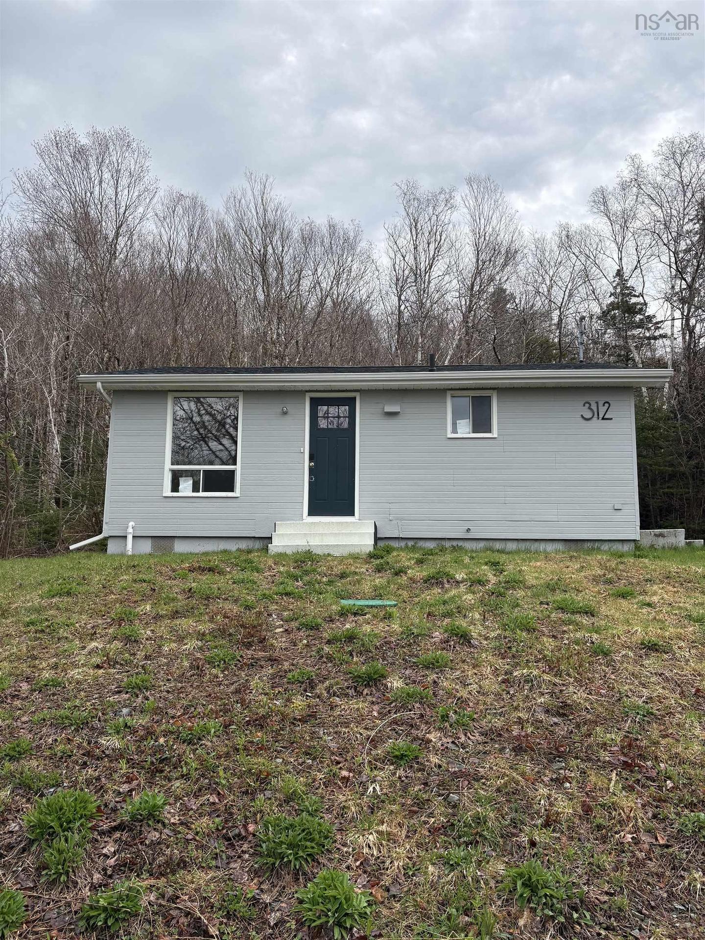312 East River Road, Sheet Harbour, NS