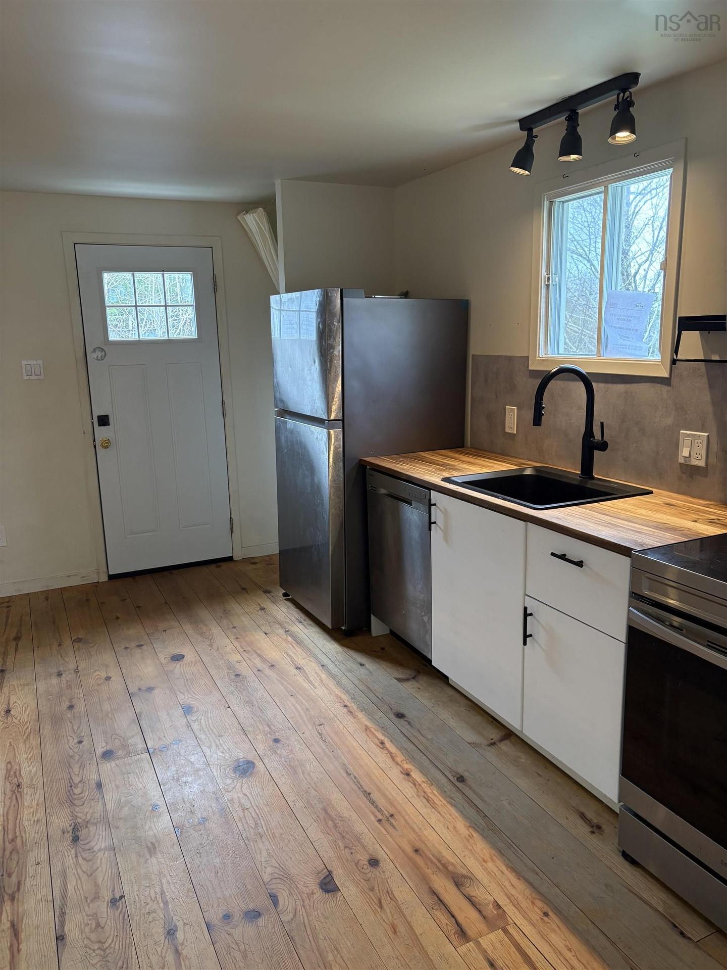 312 East River Road, Sheet Harbour, NS