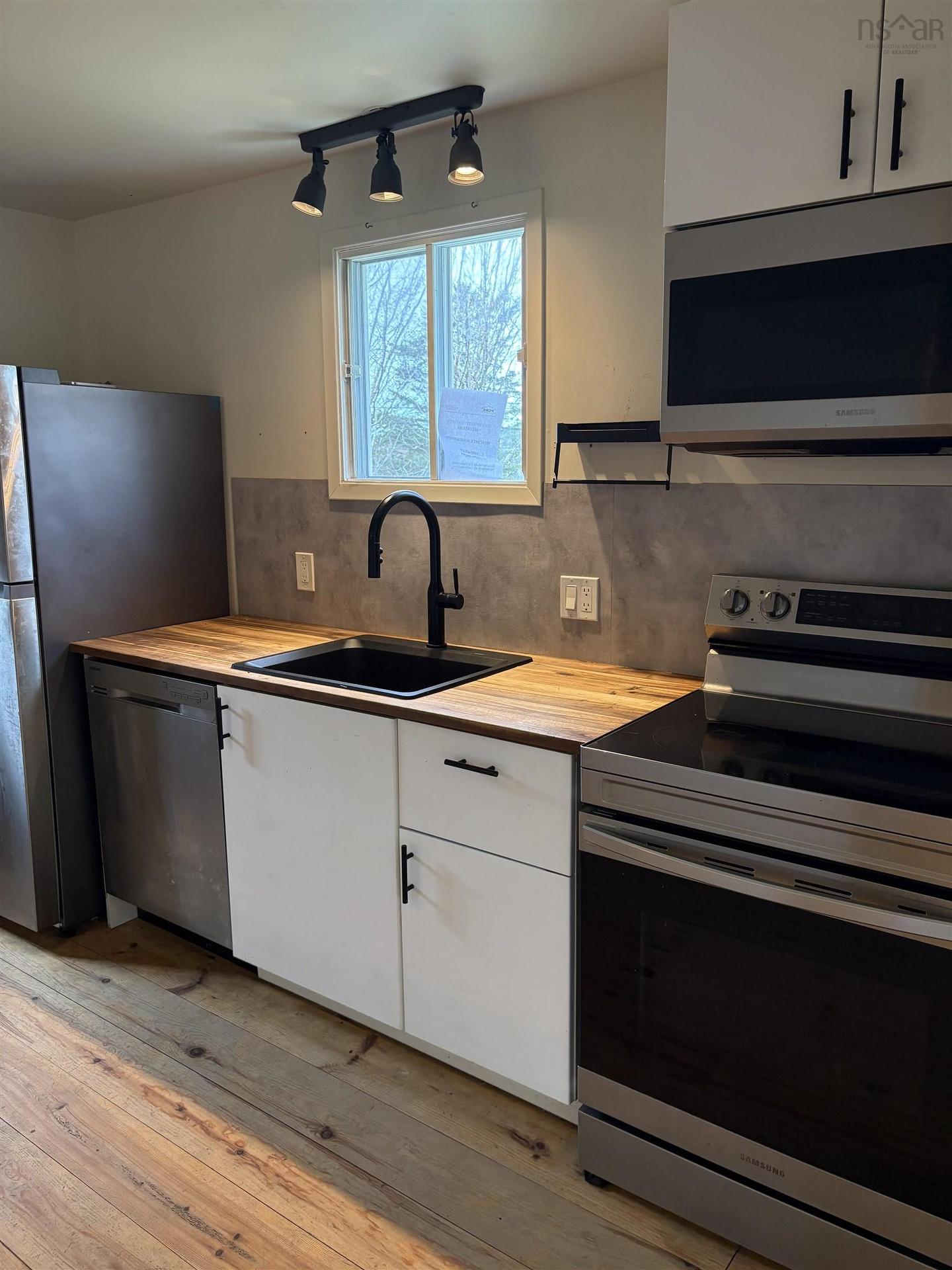 312 East River Road, Sheet Harbour, NS