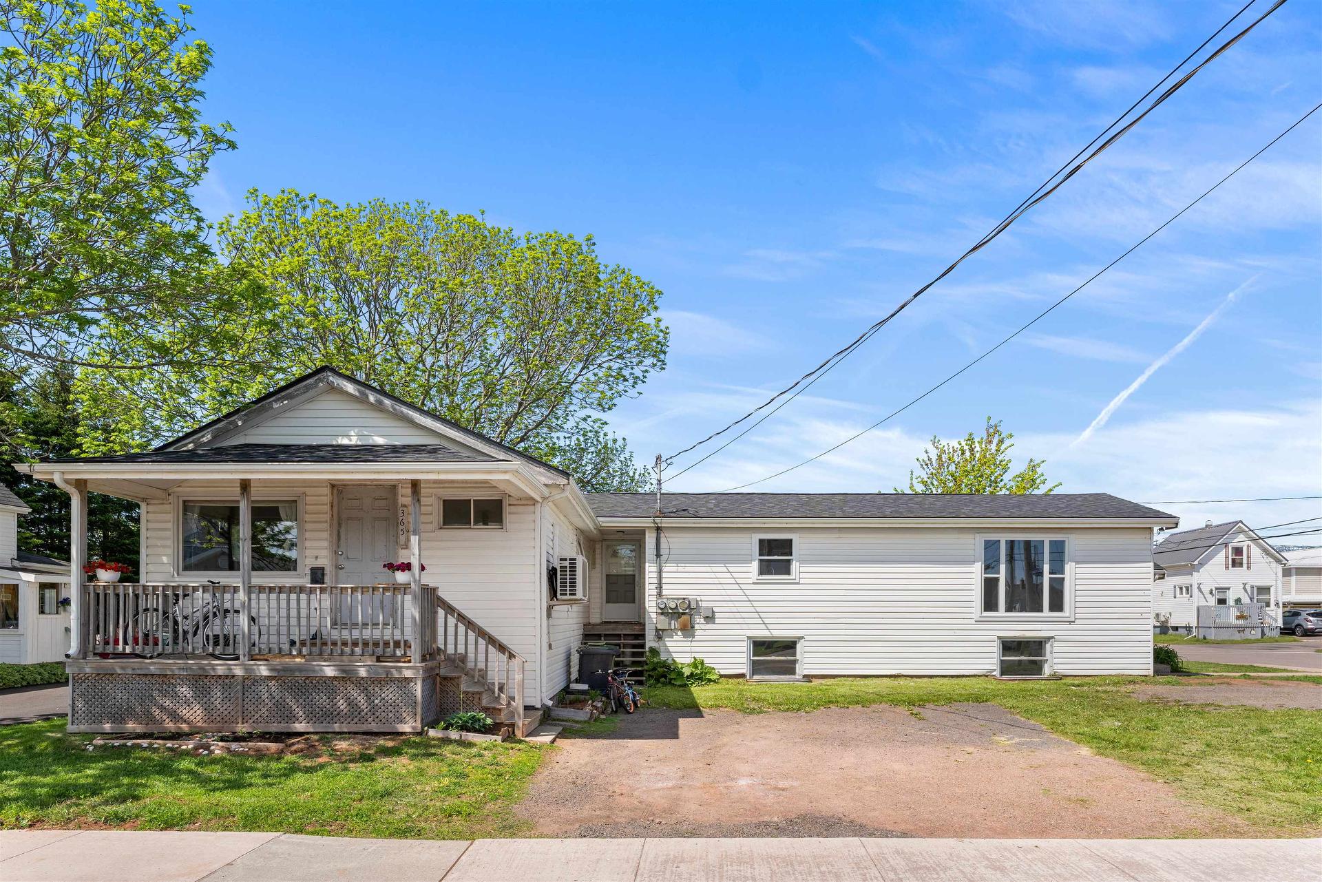 365 North Market Street, Summerside, PE