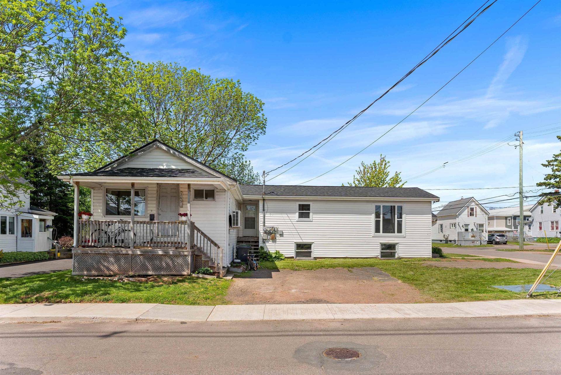 365 North Market Street, Summerside, PE