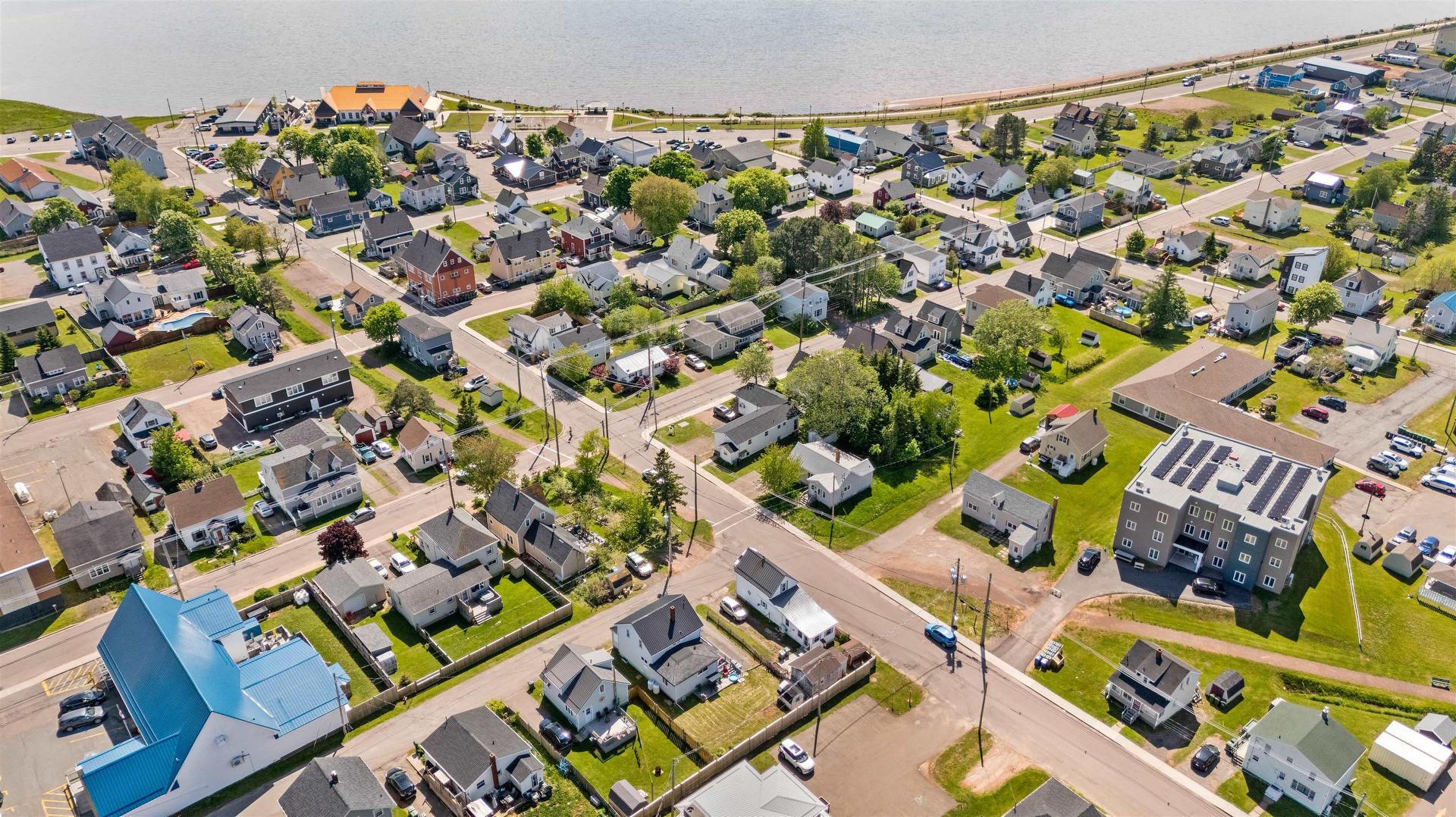 365 North Market Street, Summerside, PE
