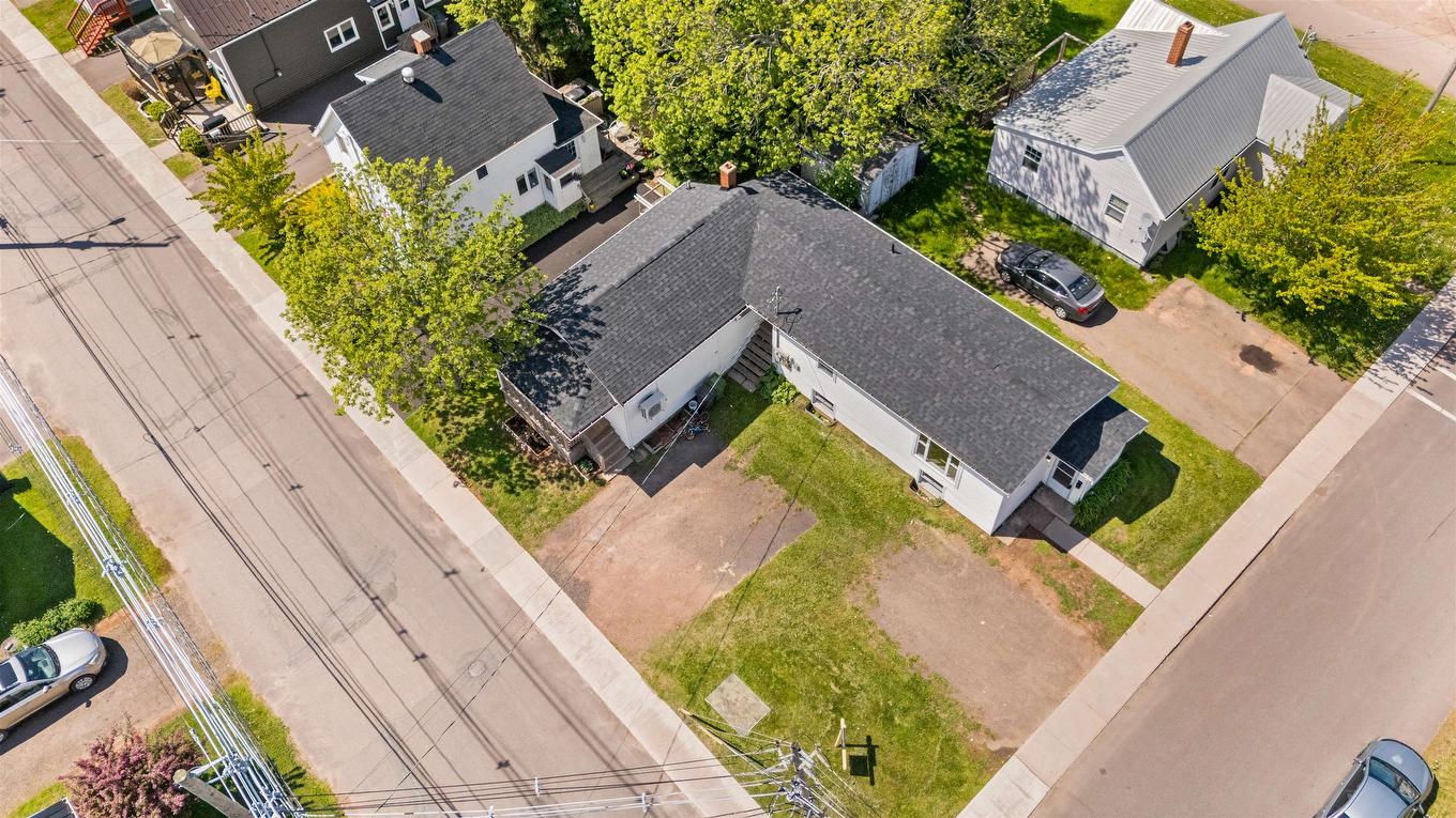 365 North Market Street, Summerside, PE