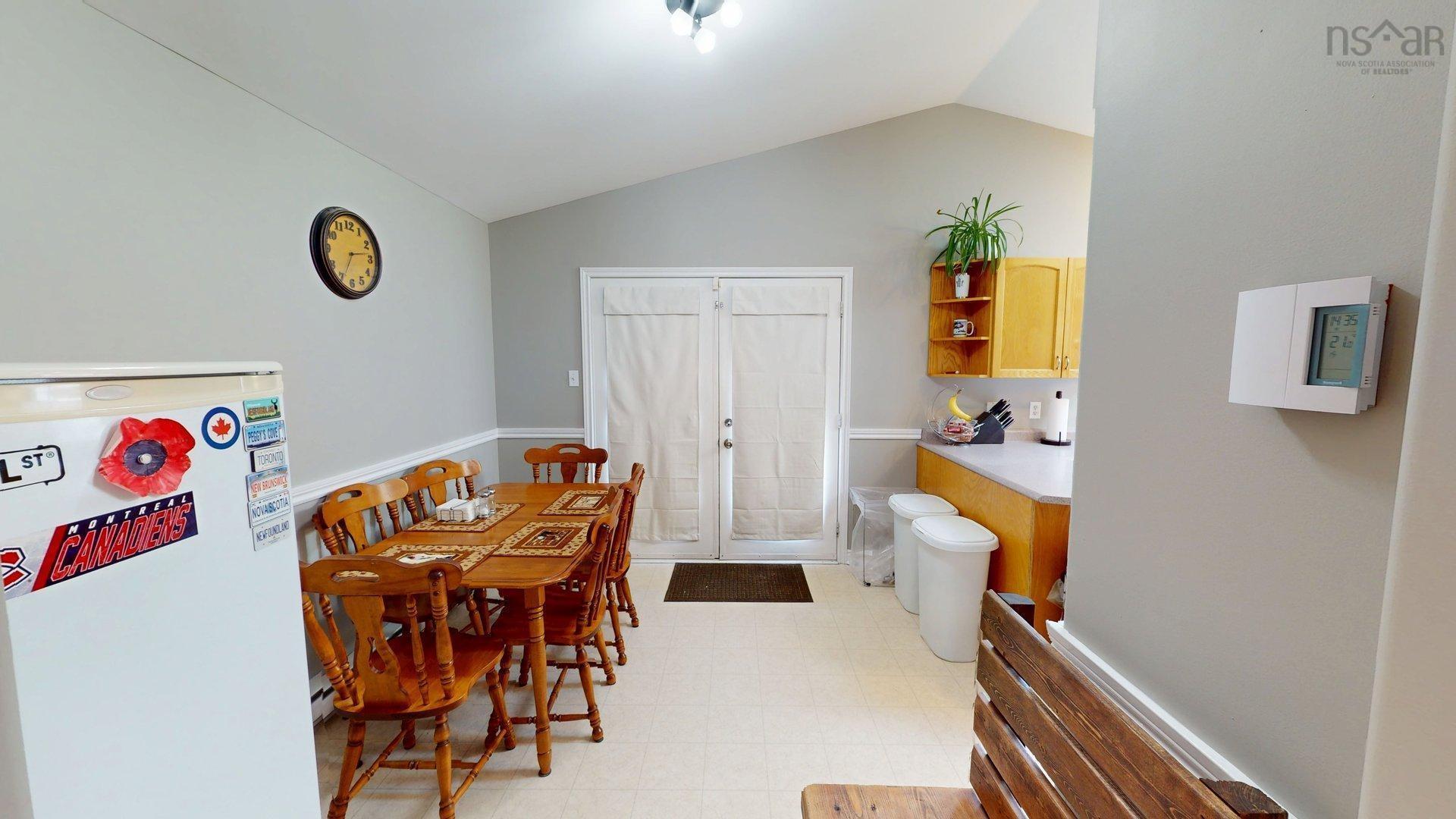 54 Serop Crescent, Eastern Passage, NS