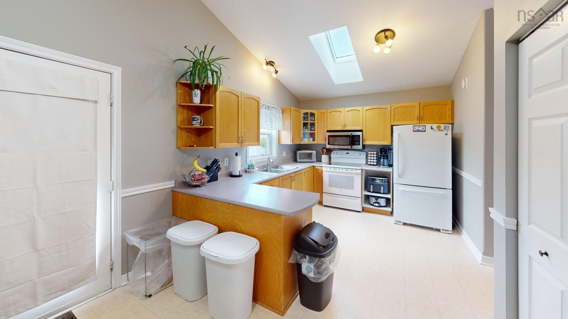 54 Serop Crescent, Eastern Passage, NS