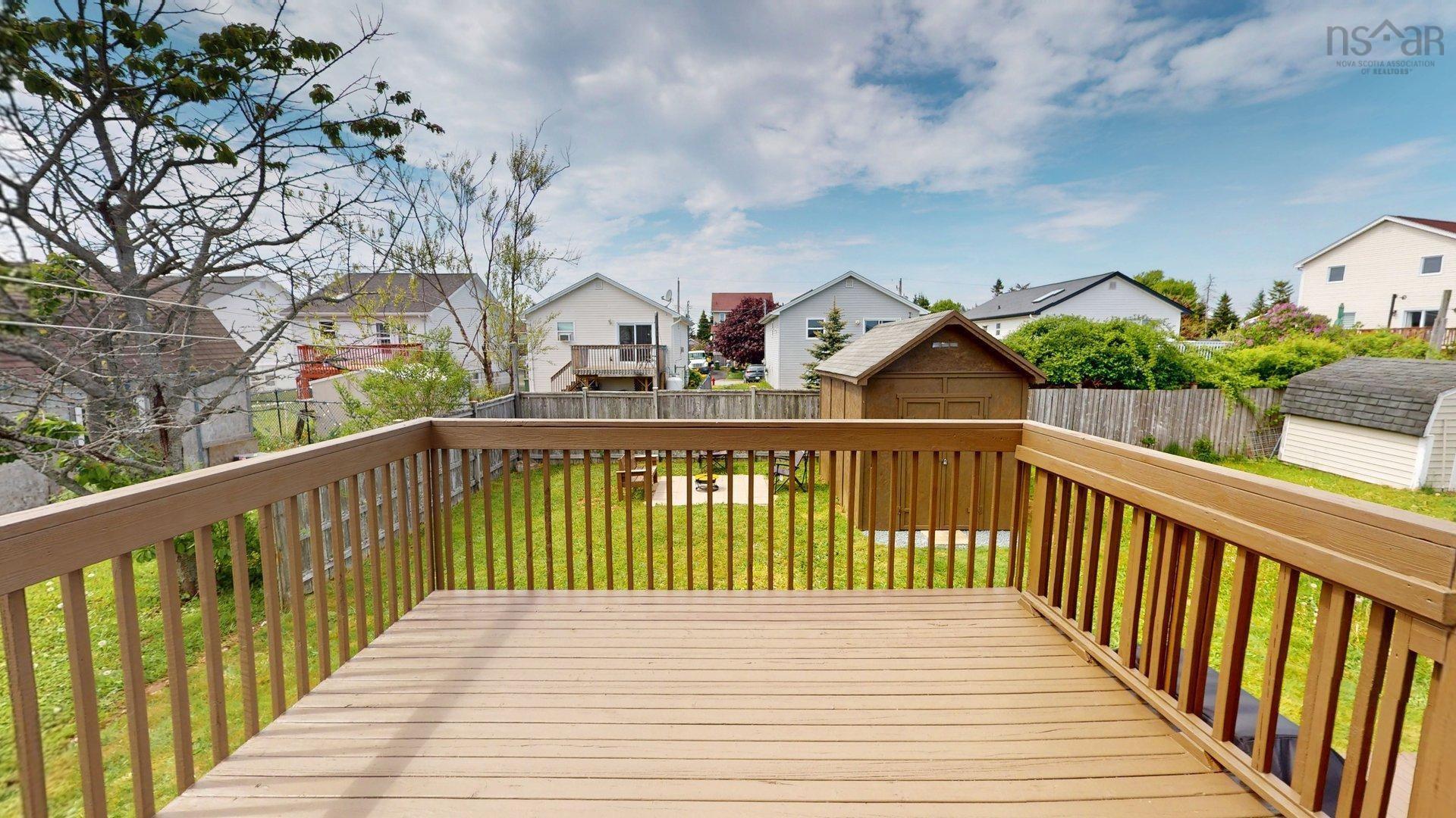 54 Serop Crescent, Eastern Passage, NS