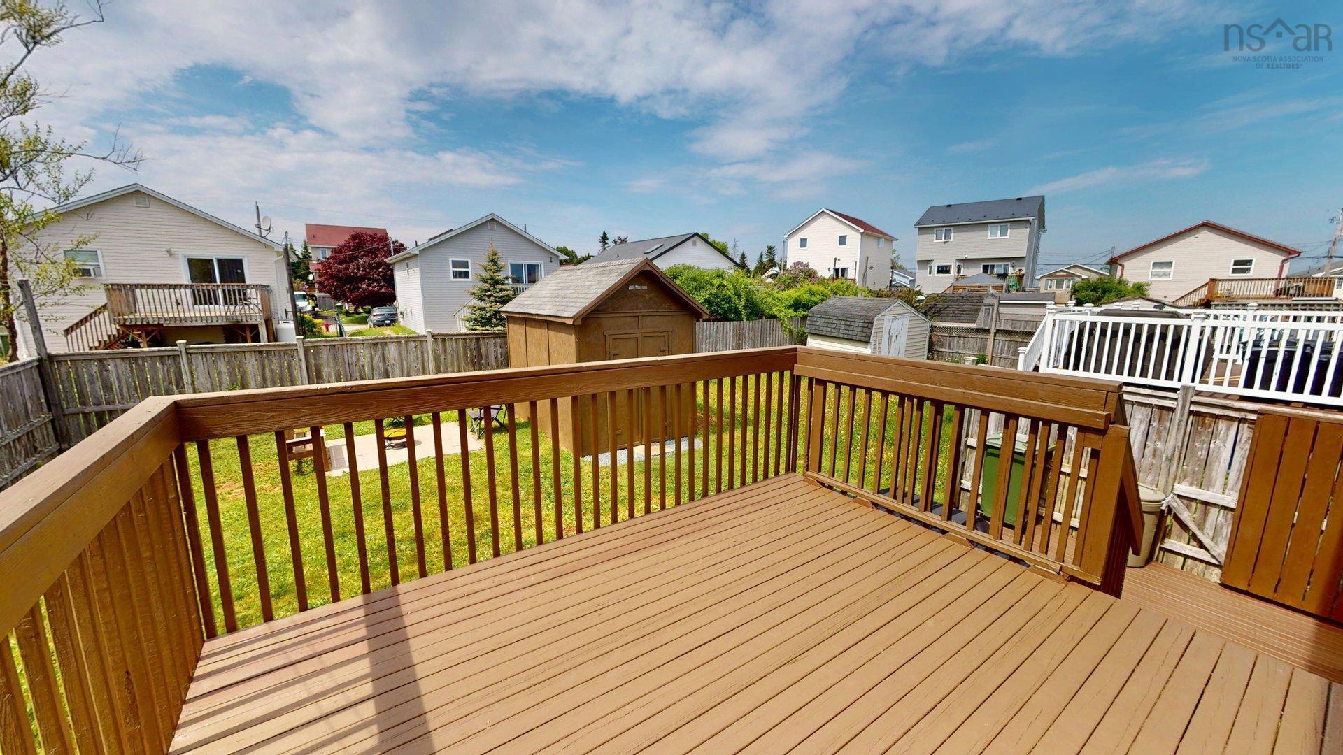 54 Serop Crescent, Eastern Passage, NS