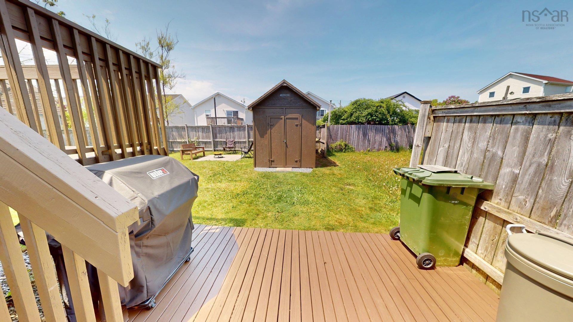 54 Serop Crescent, Eastern Passage, NS