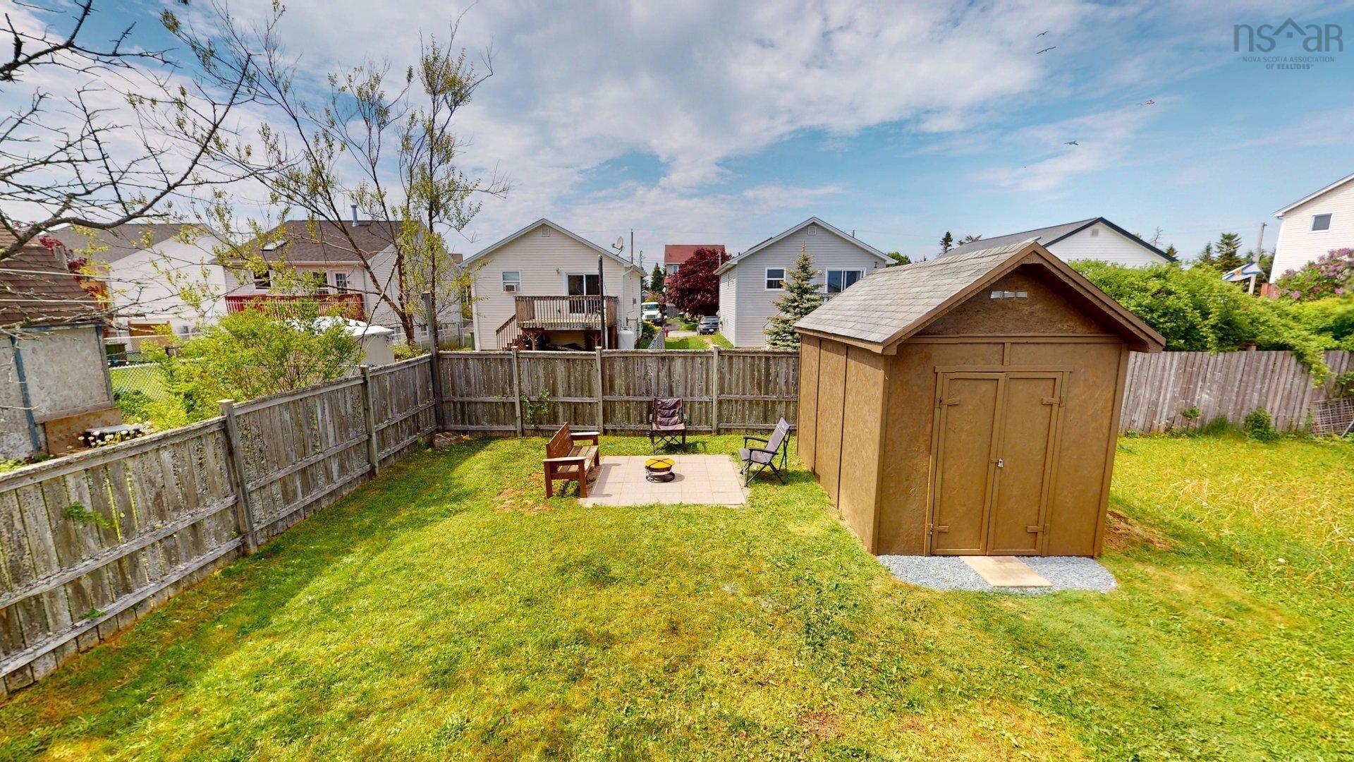54 Serop Crescent, Eastern Passage, NS