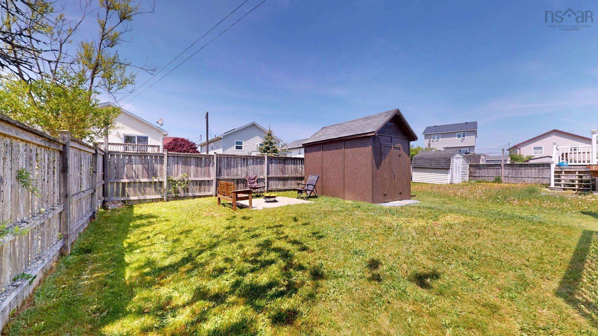 54 Serop Crescent, Eastern Passage, NS