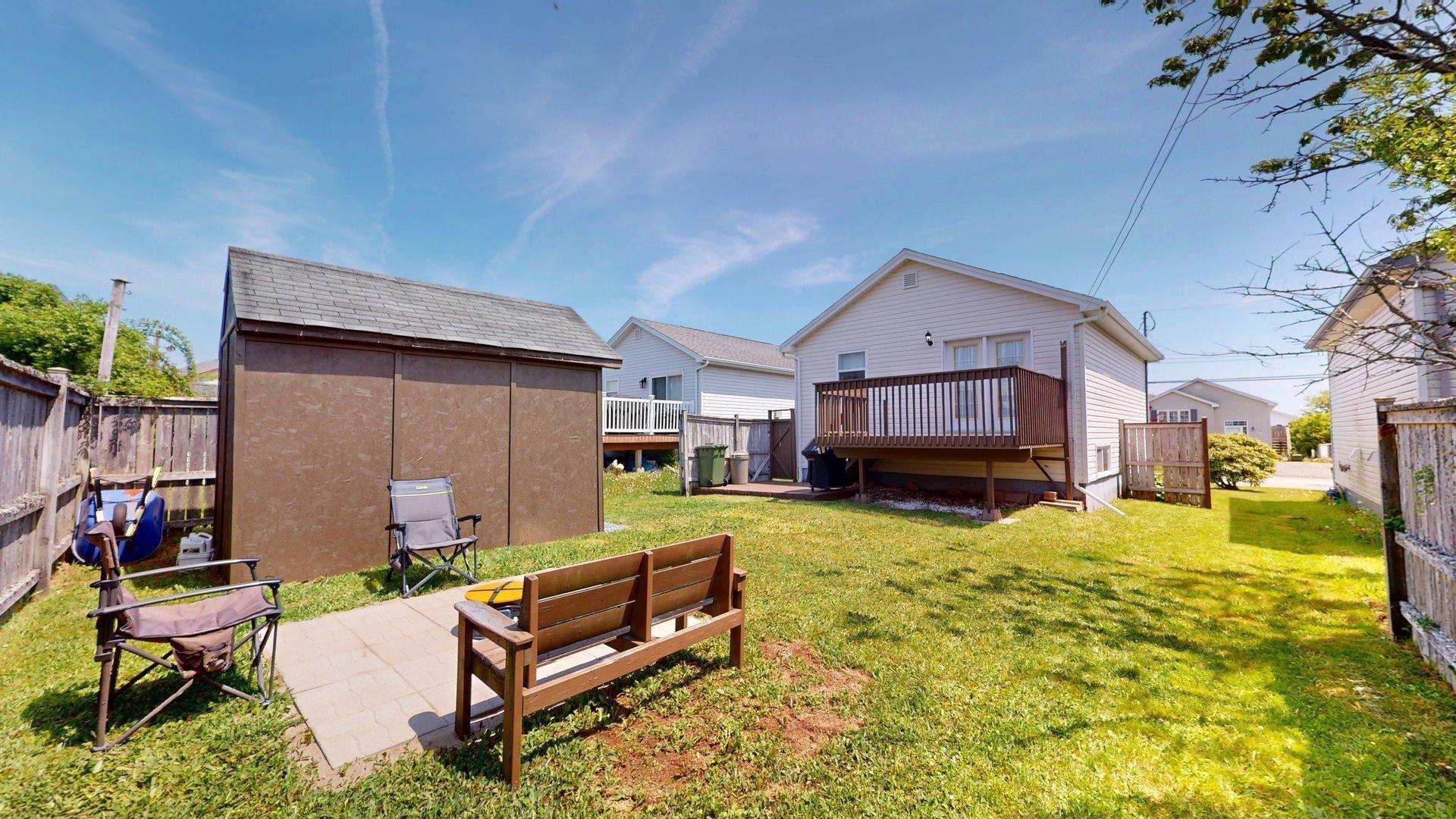 54 Serop Crescent, Eastern Passage, NS