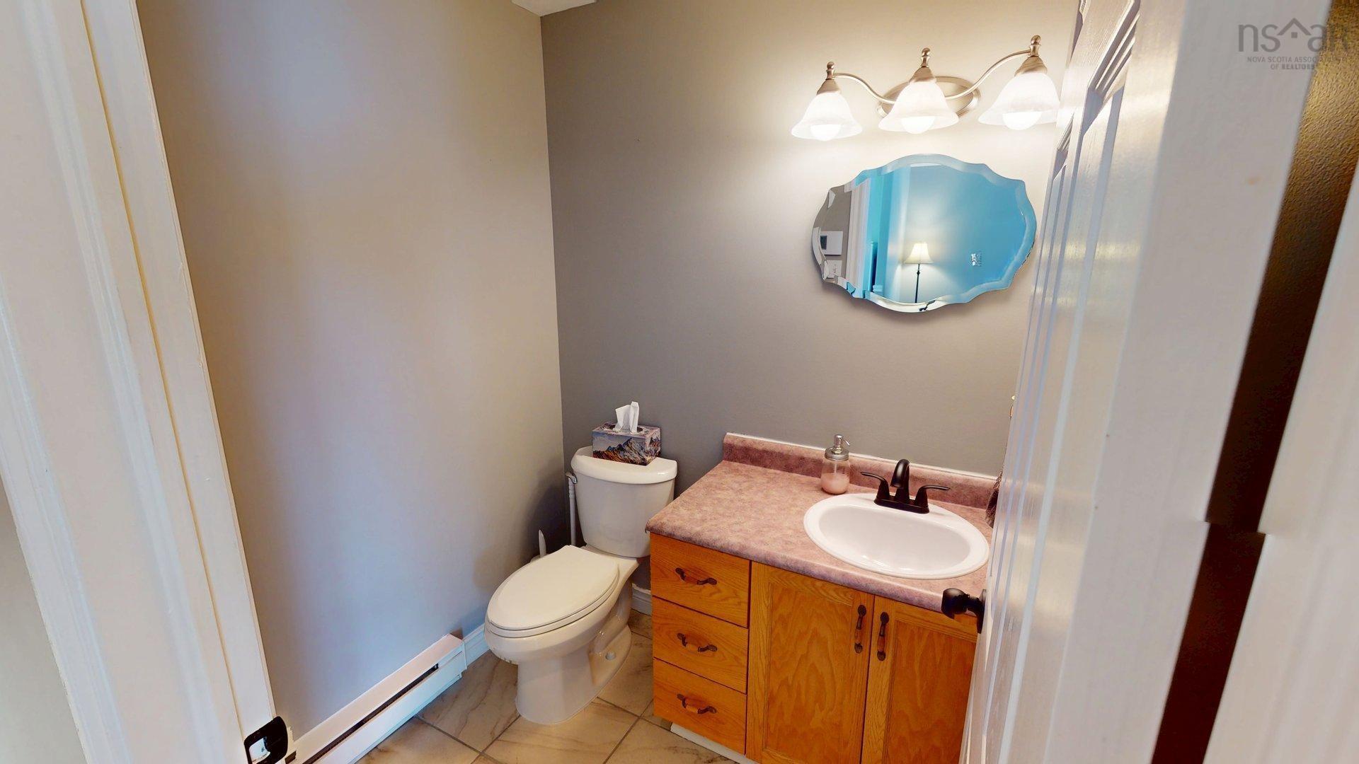 54 Serop Crescent, Eastern Passage, NS