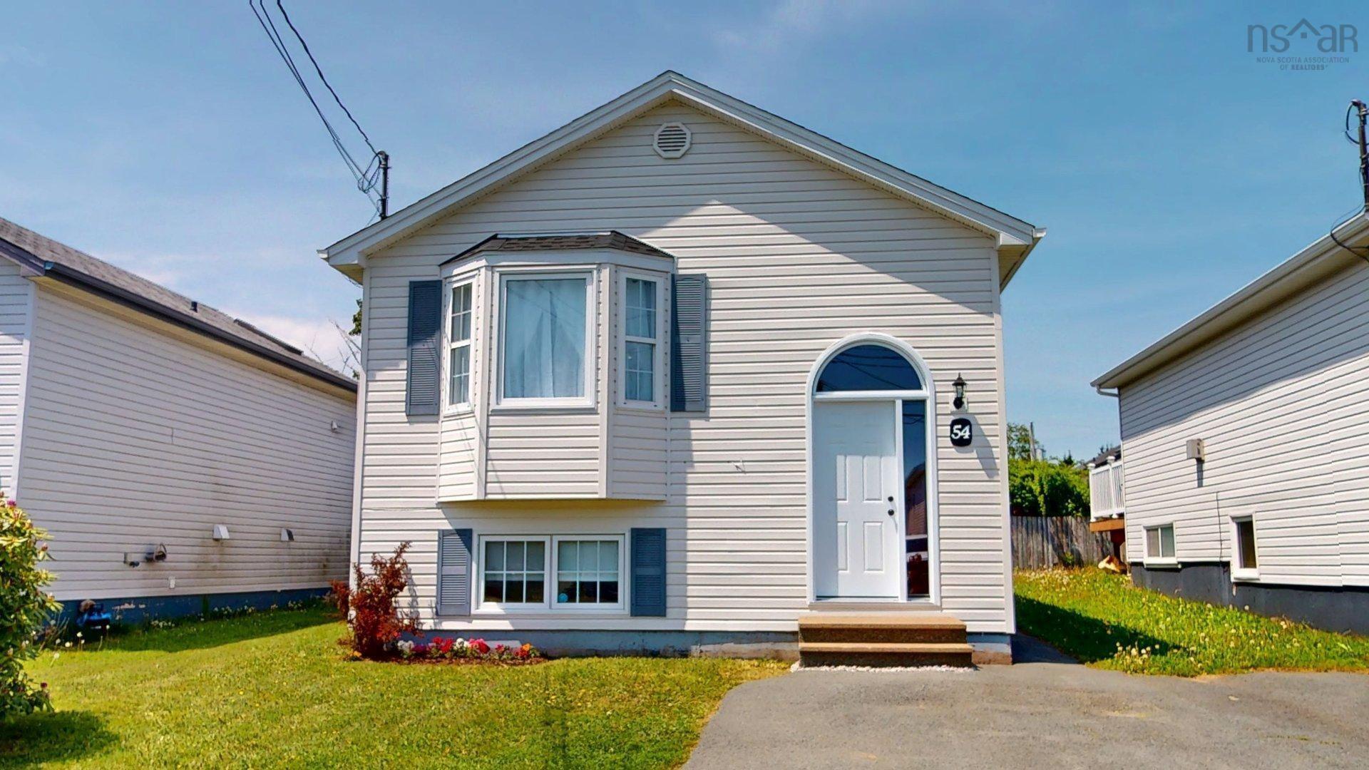 54 Serop Crescent, Eastern Passage, NS