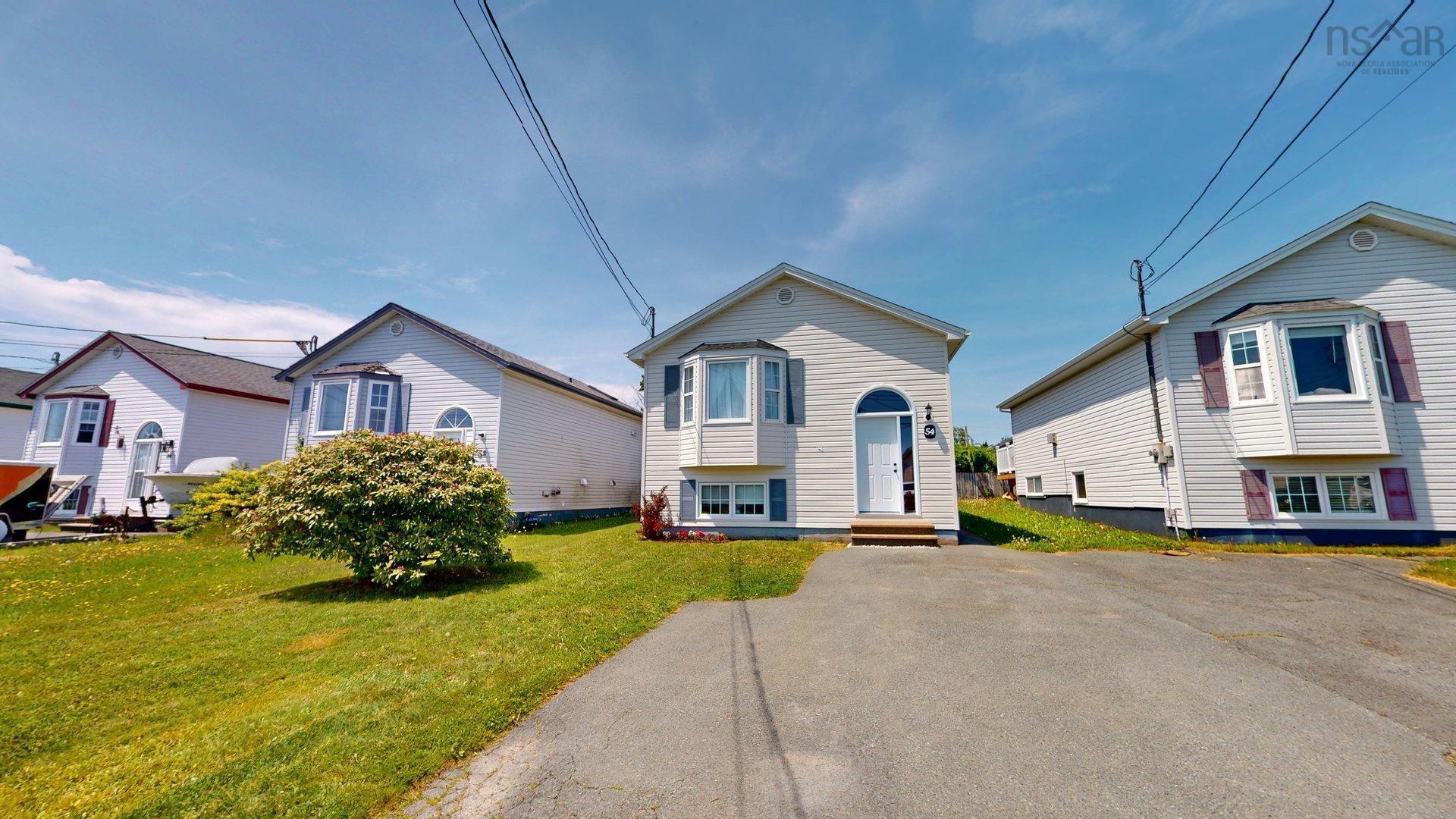54 Serop Crescent, Eastern Passage, NS