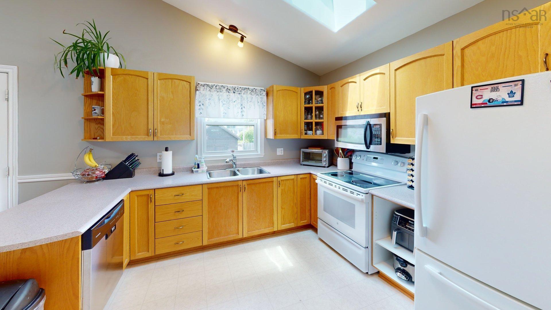 54 Serop Crescent, Eastern Passage, NS
