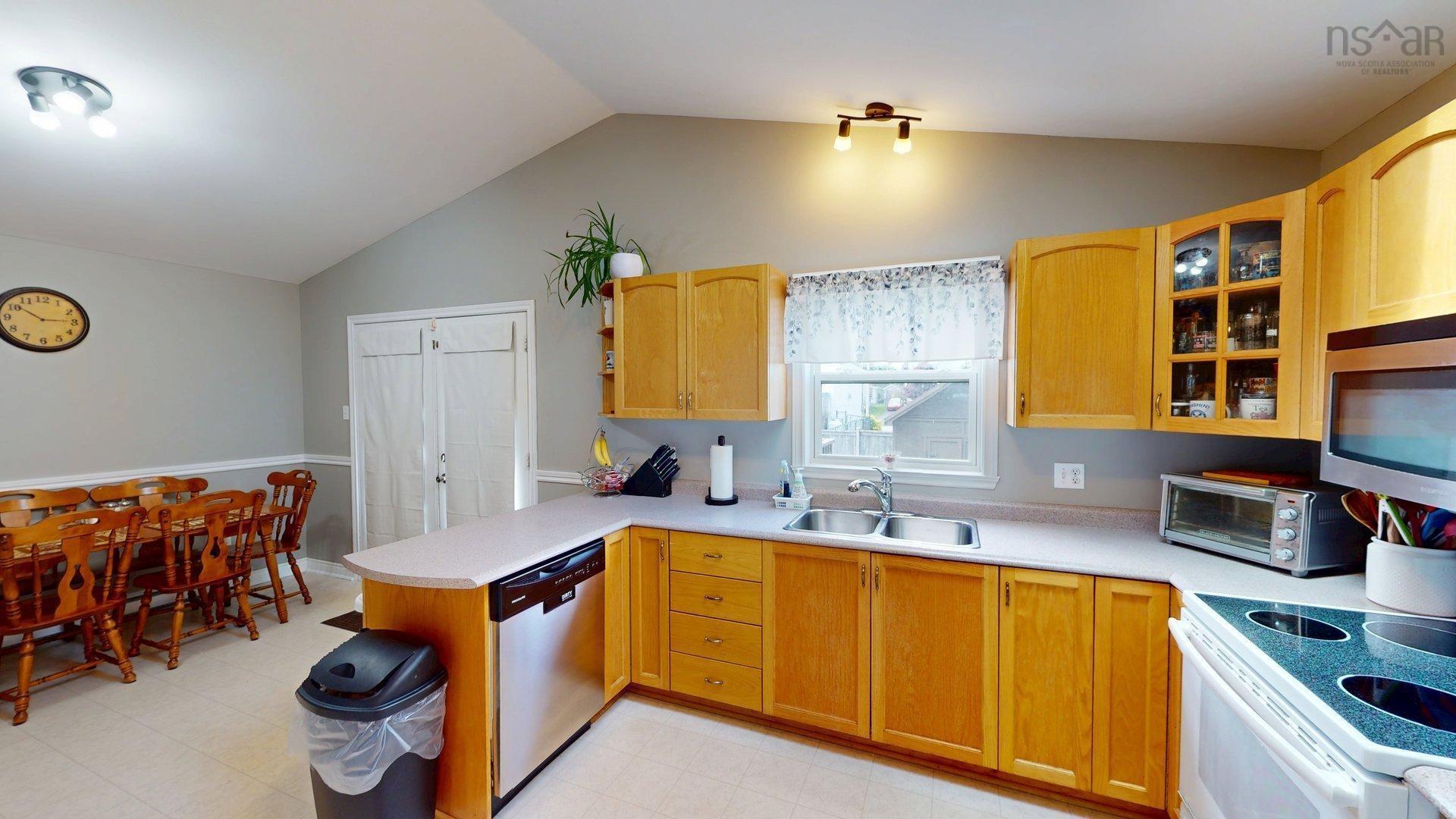 54 Serop Crescent, Eastern Passage, NS