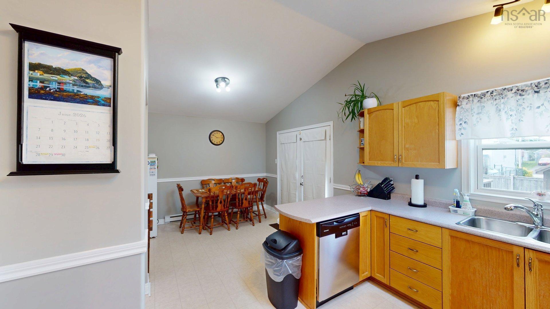54 Serop Crescent, Eastern Passage, NS