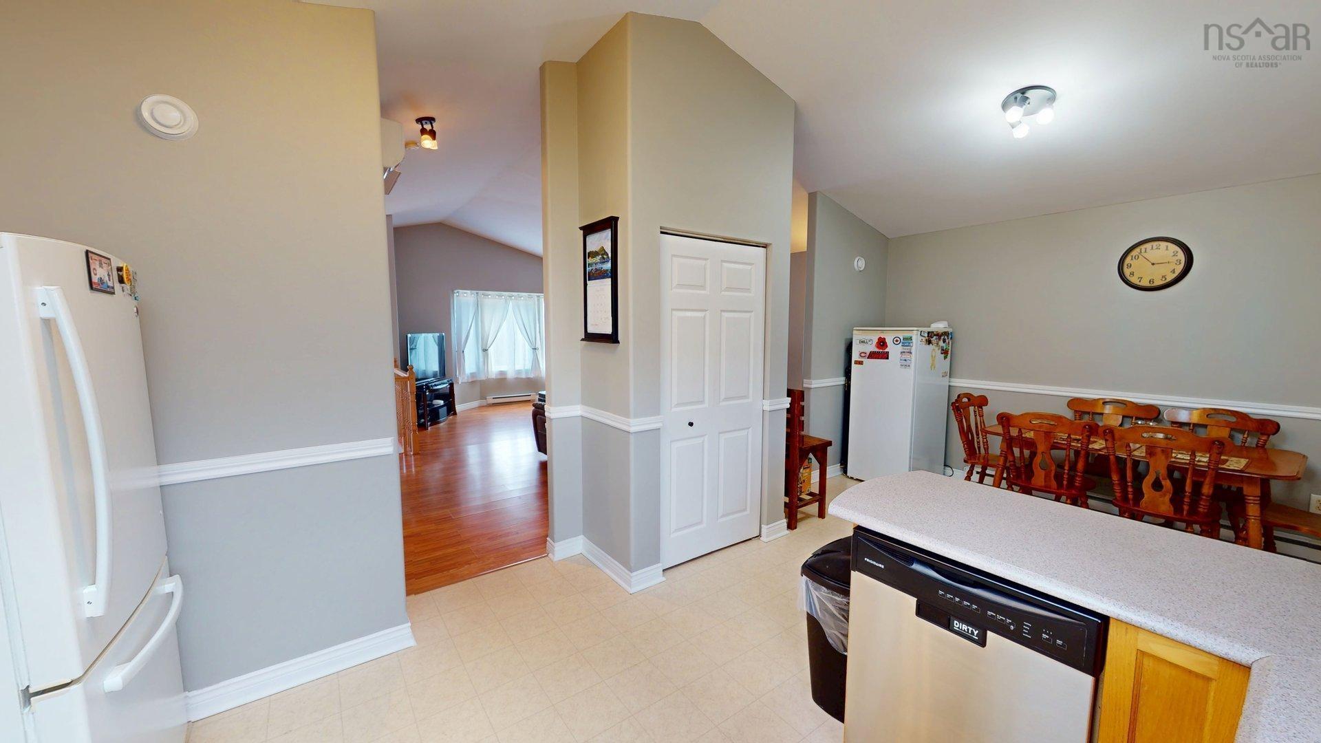 54 Serop Crescent, Eastern Passage, NS