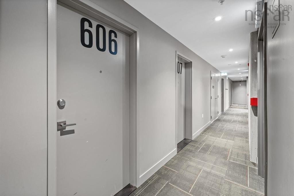 606 5511 Bilby Street, Halifax, NS