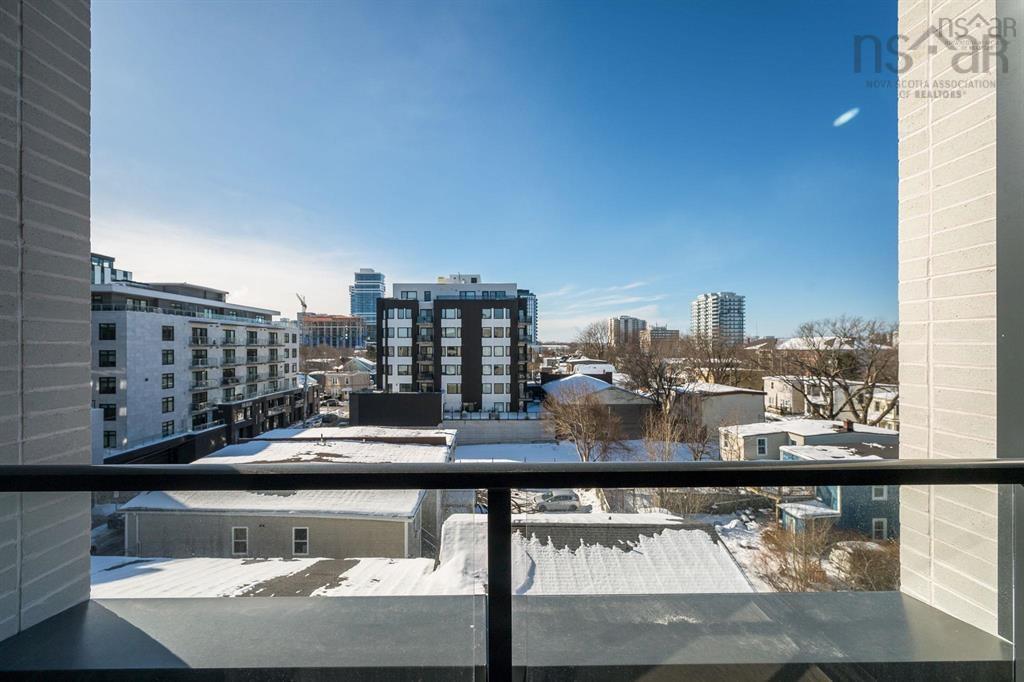 606 5511 Bilby Street, Halifax, NS