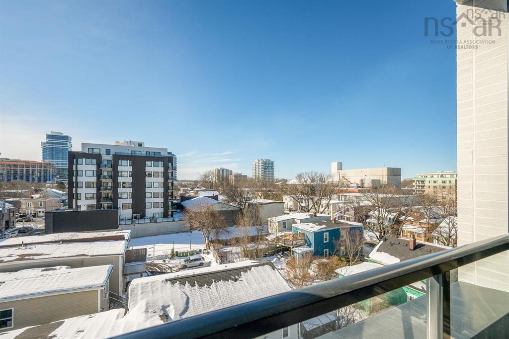 606 5511 Bilby Street, Halifax, NS