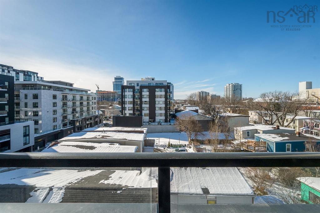 606 5511 Bilby Street, Halifax, NS